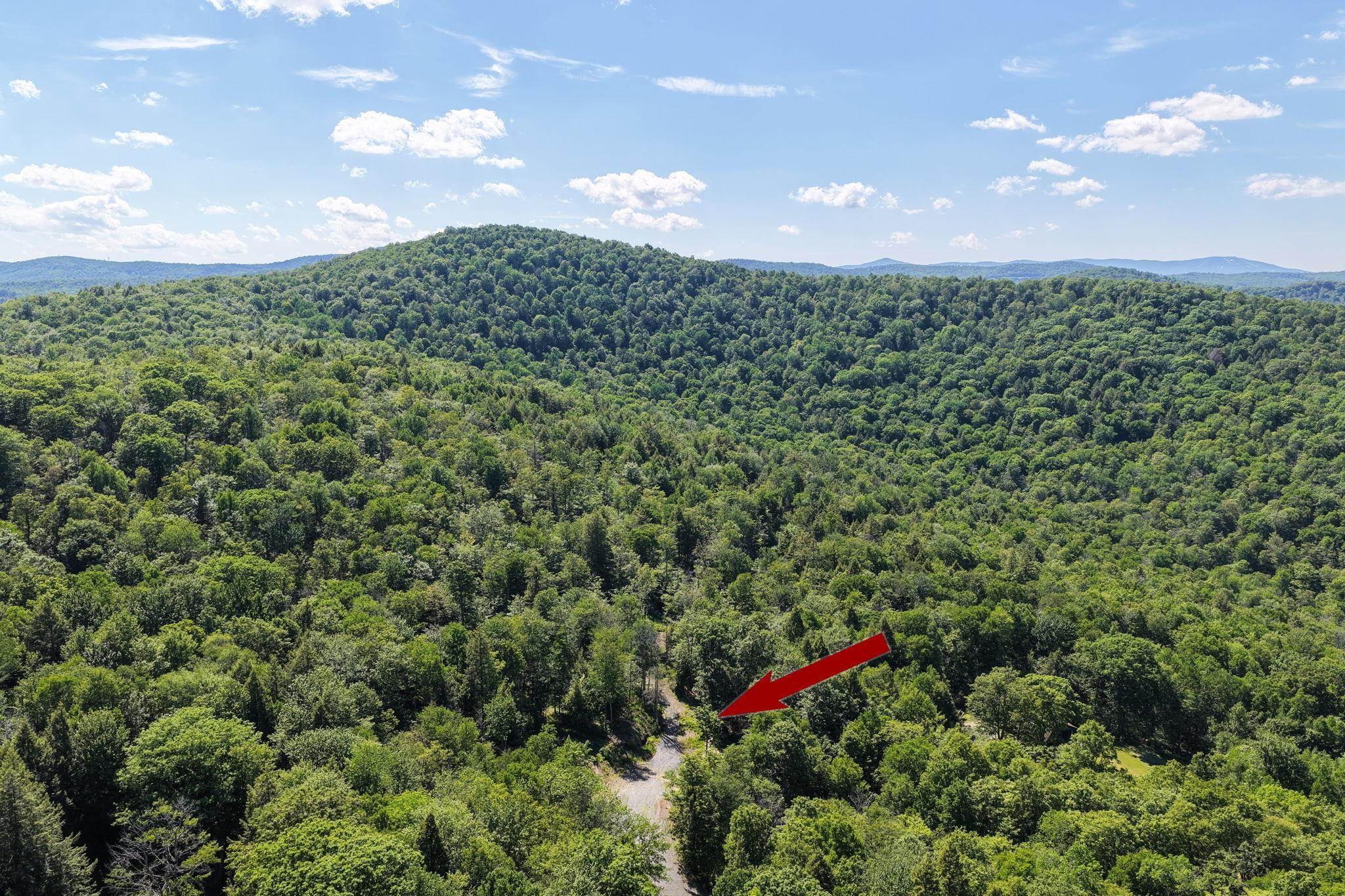 381 Whitaker Farm Road