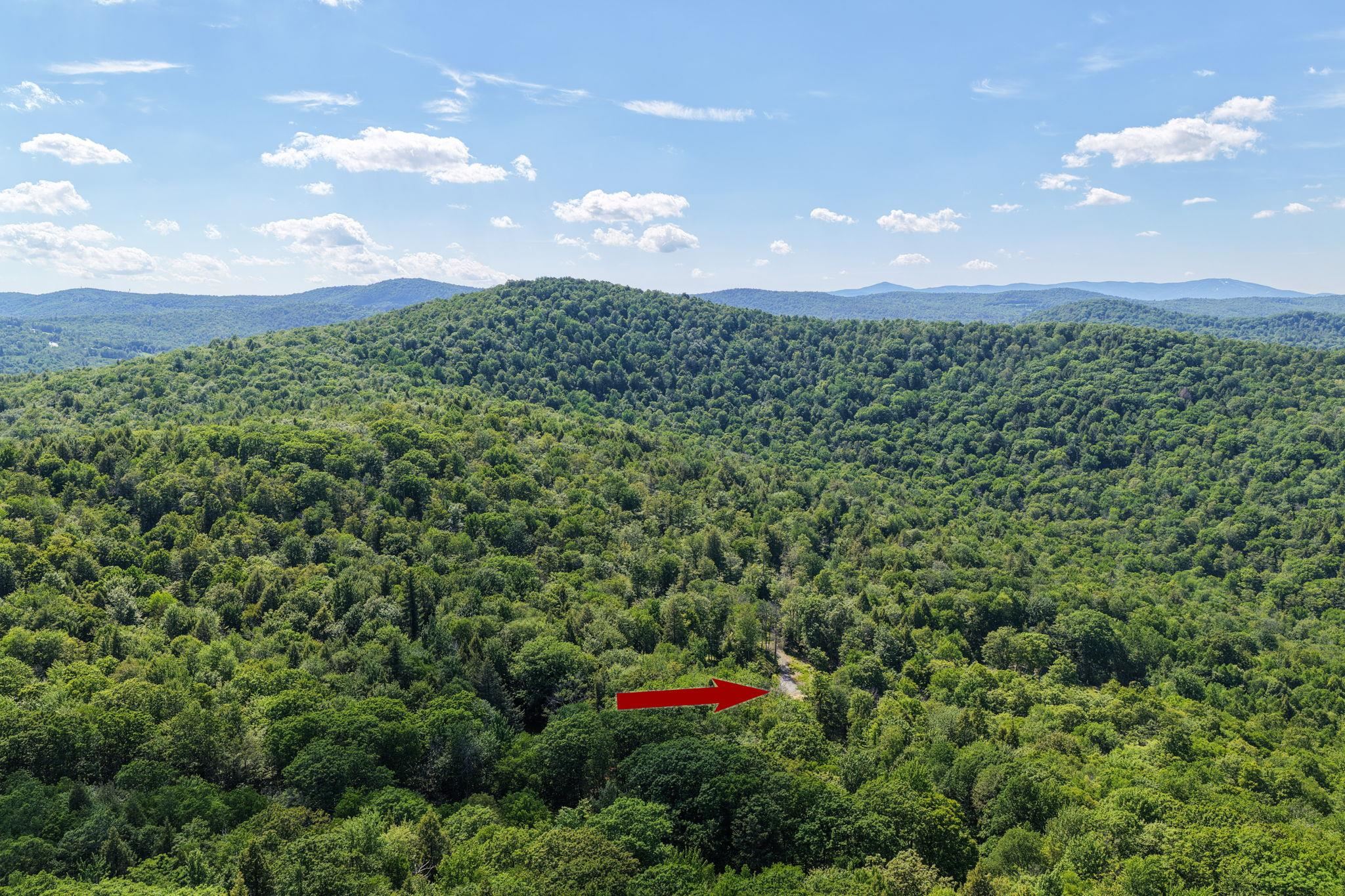 381 Whitaker Farm Road