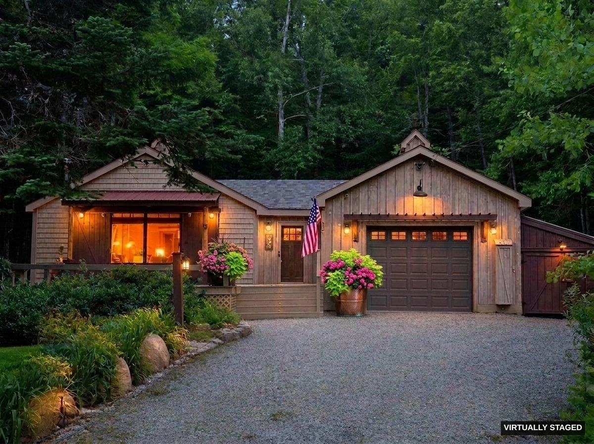 60 East Brook Crossing