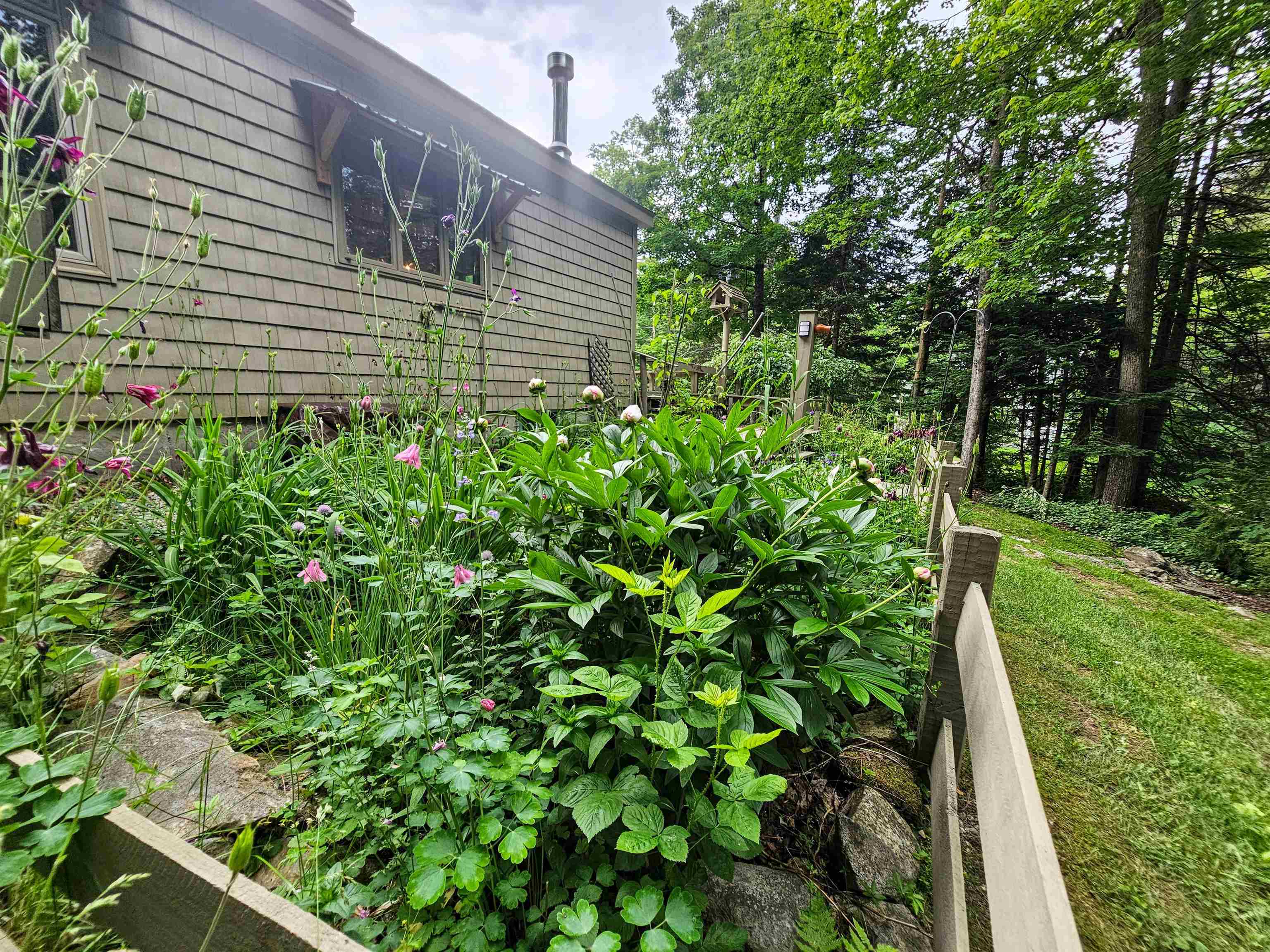 60 East Brook Crossing