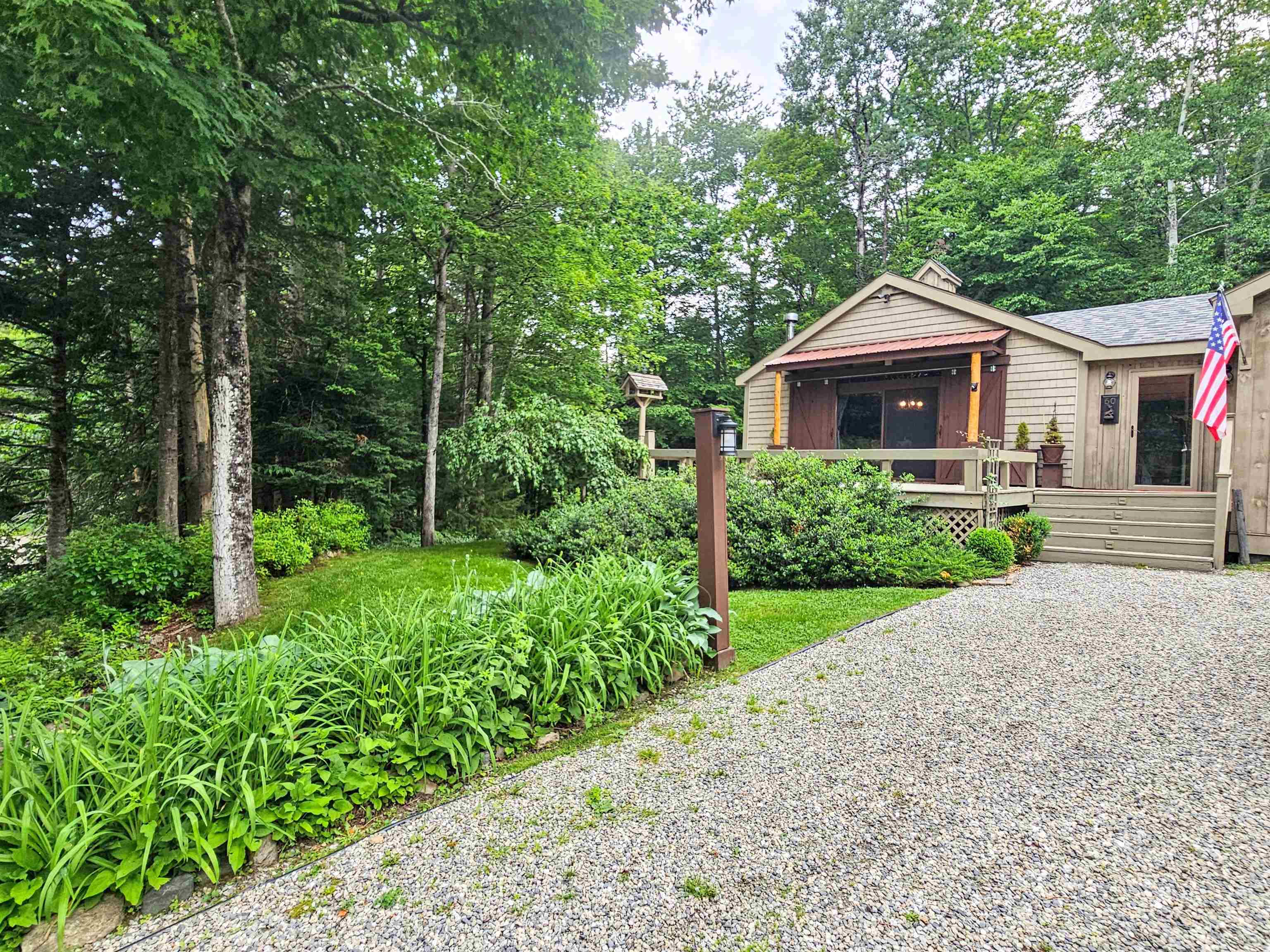 60 East Brook Crossing