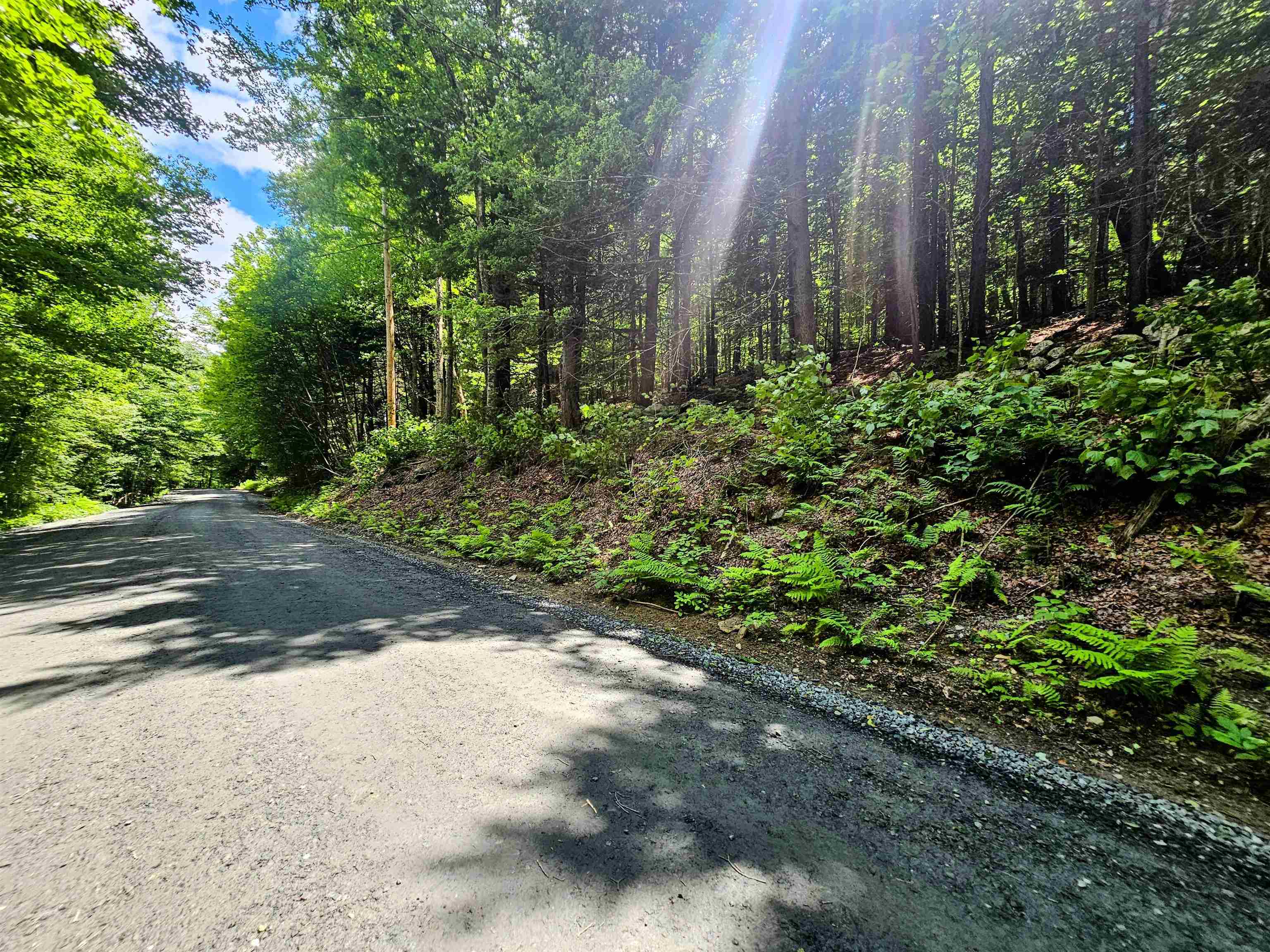 Smead Road