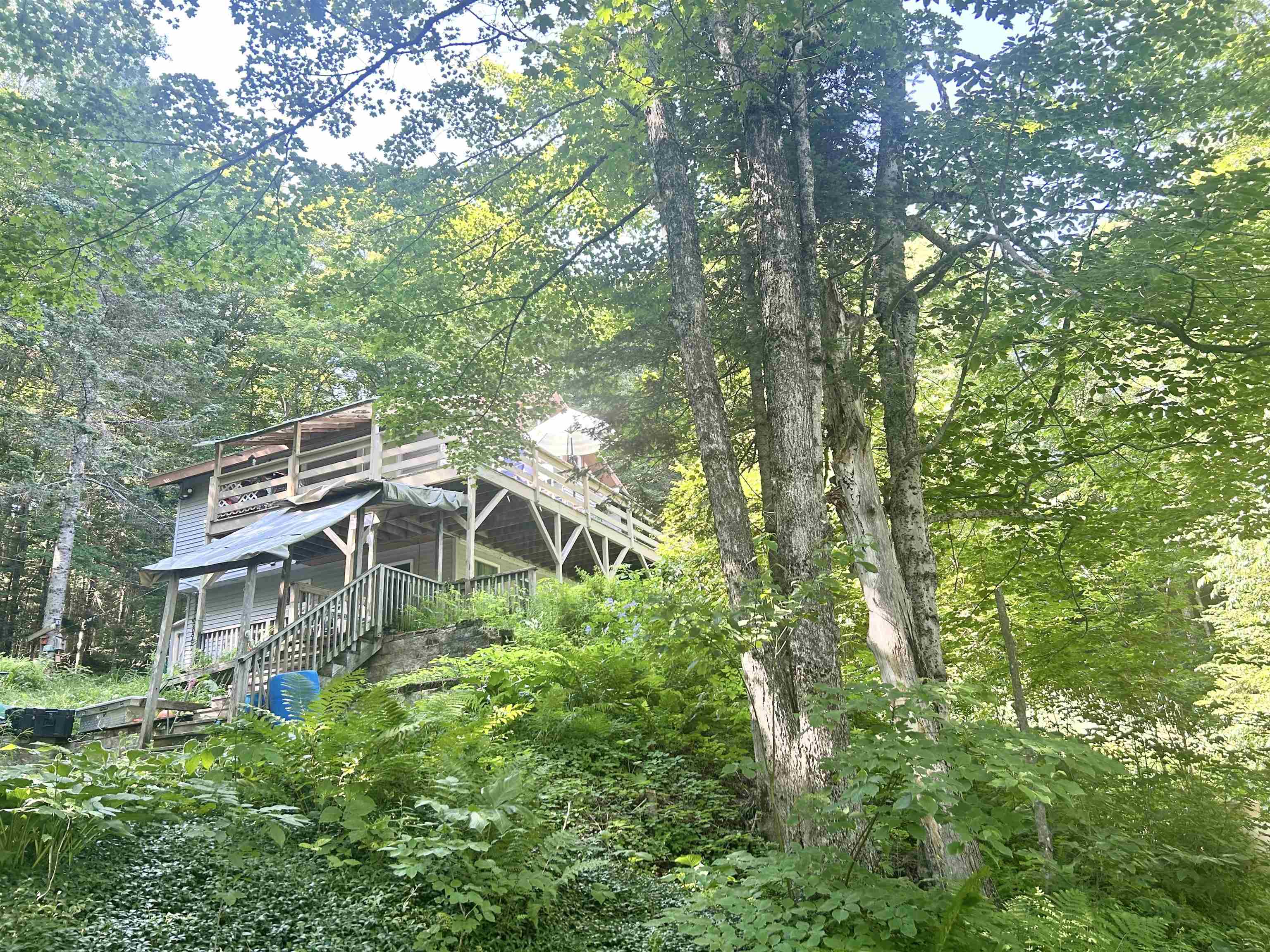 631 Oberdorf Avenue