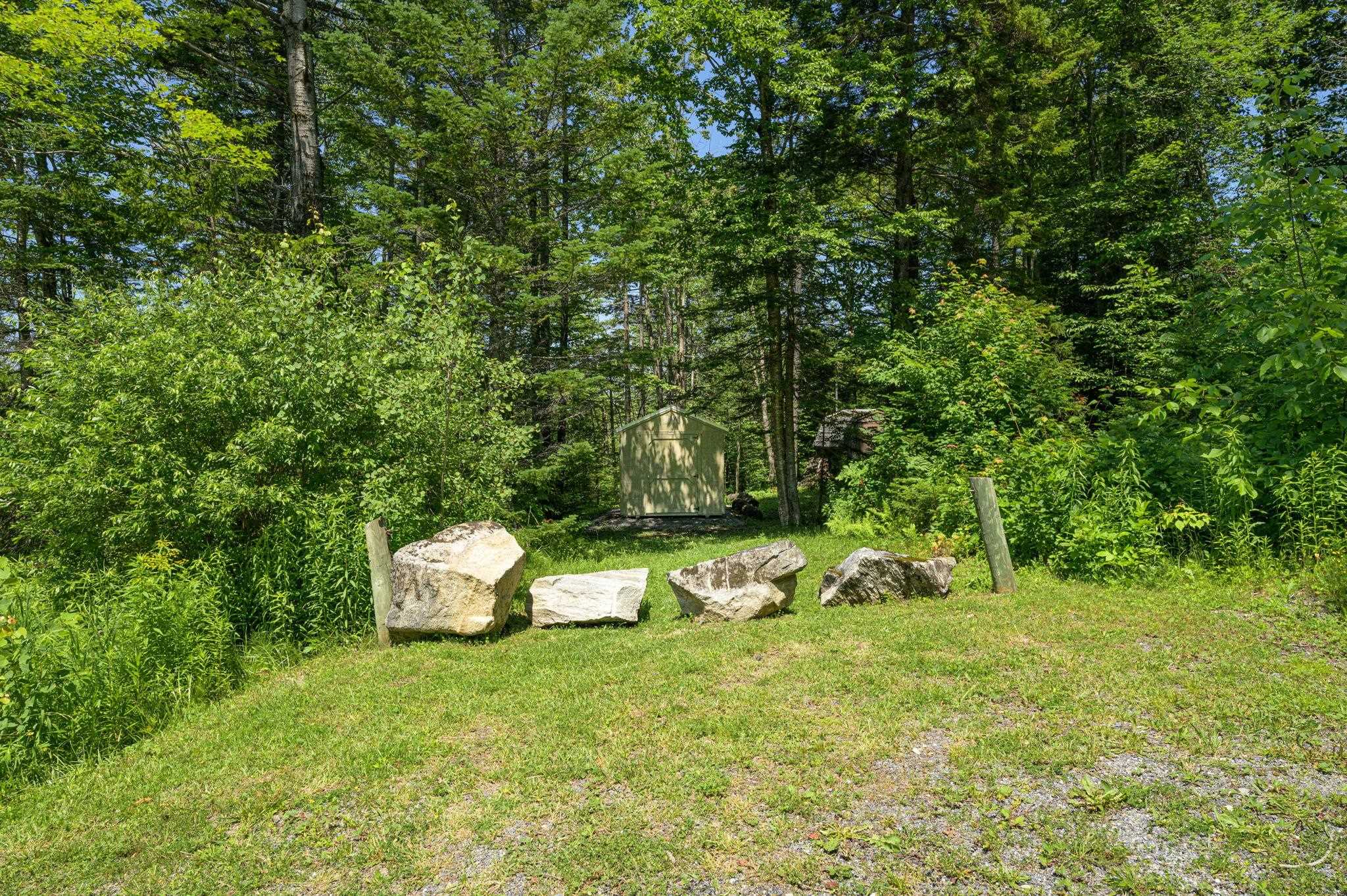 18 Old Route 9