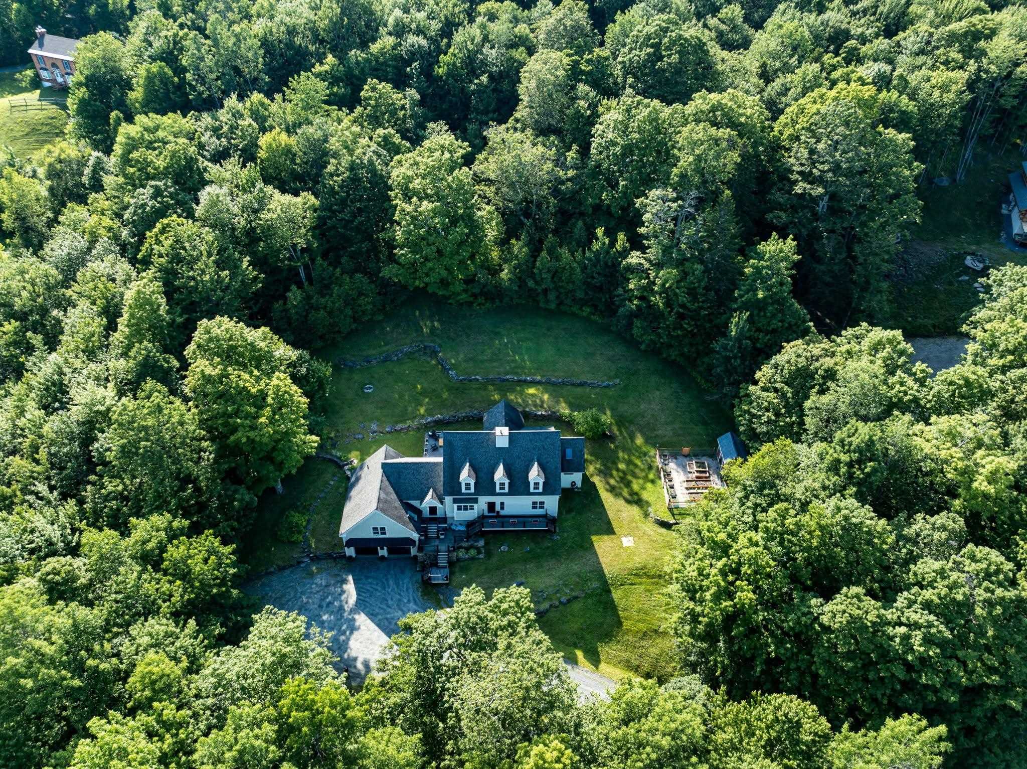 3 Shannon Ridge Road