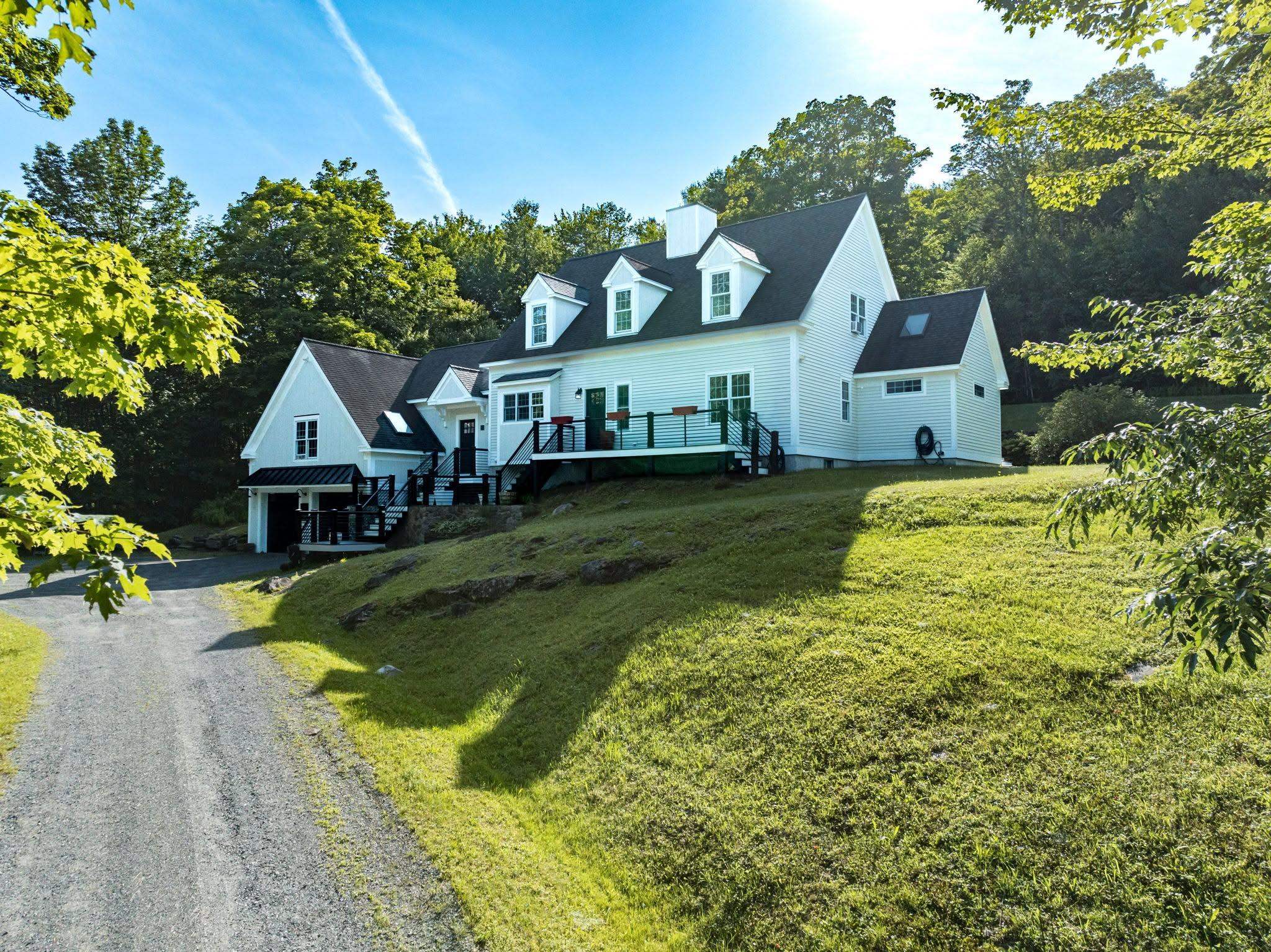 3 Shannon Ridge Road