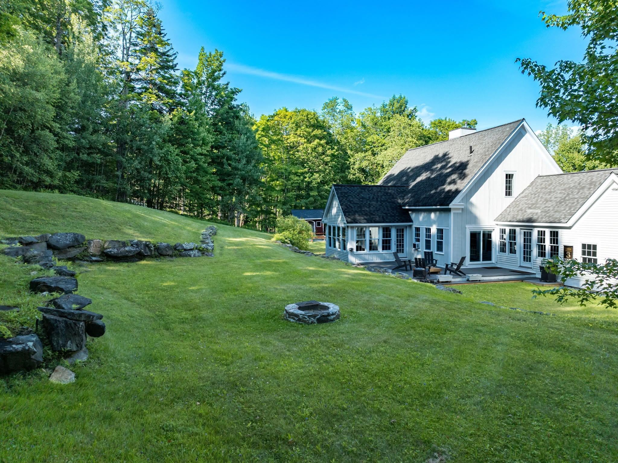 3 Shannon Ridge Road