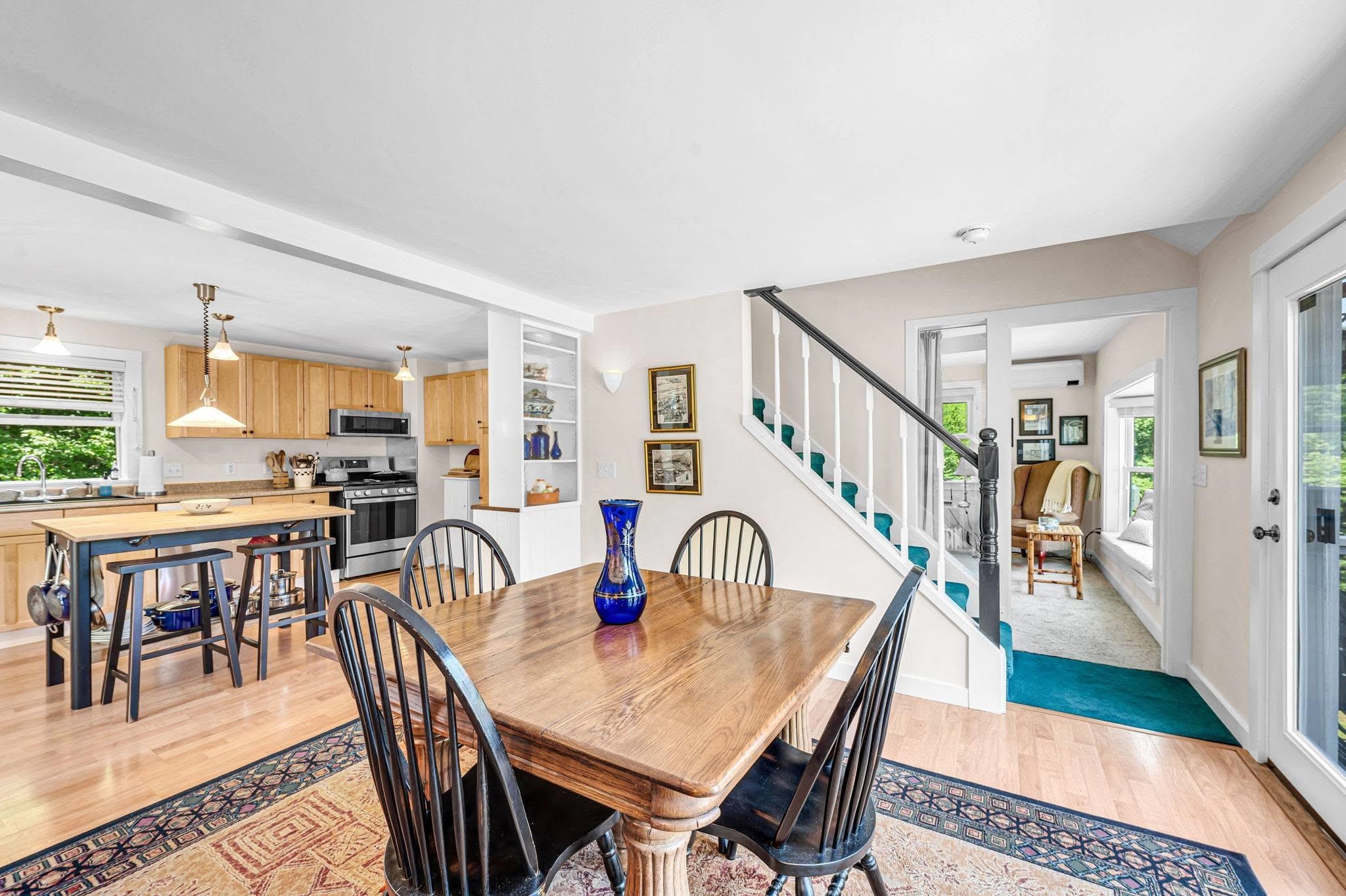 2843 Burrington Hill
