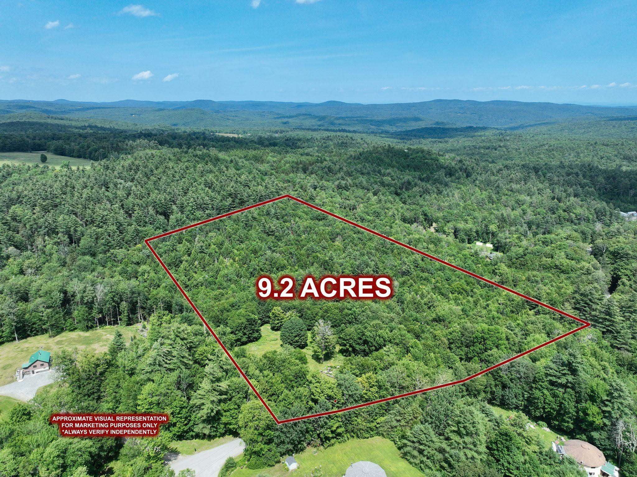 2843 Burrington Hill