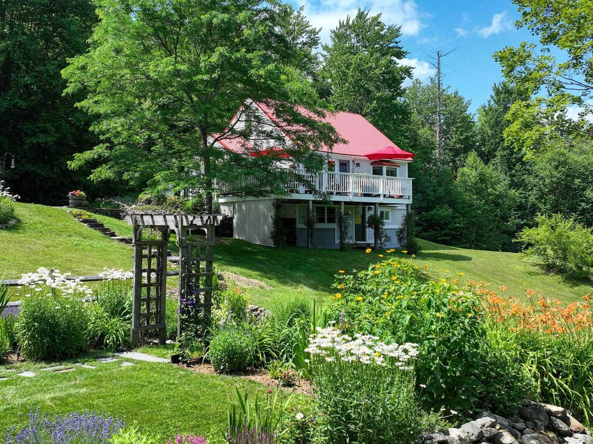 2843 Burrington Hill