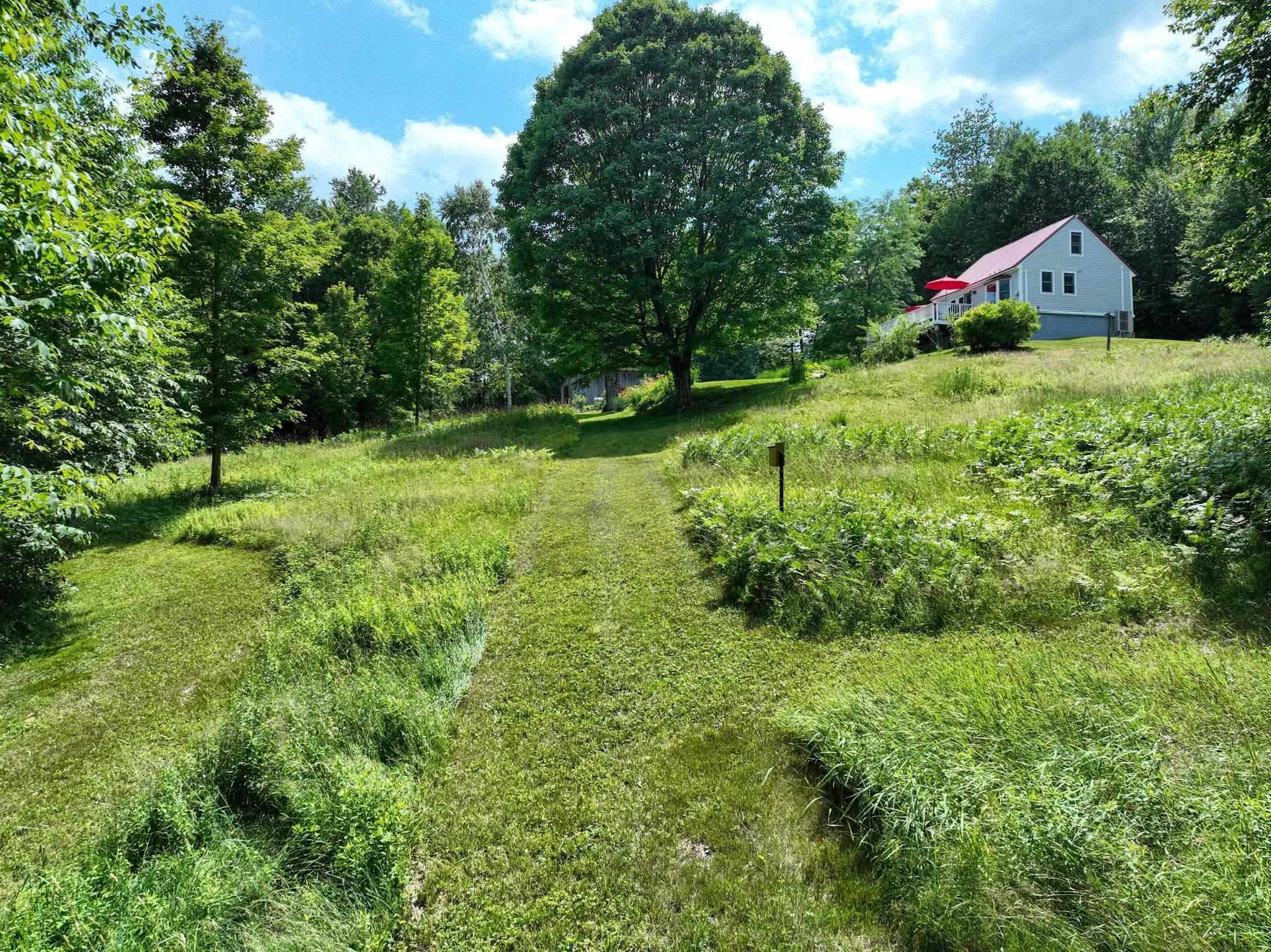 2843 Burrington Hill