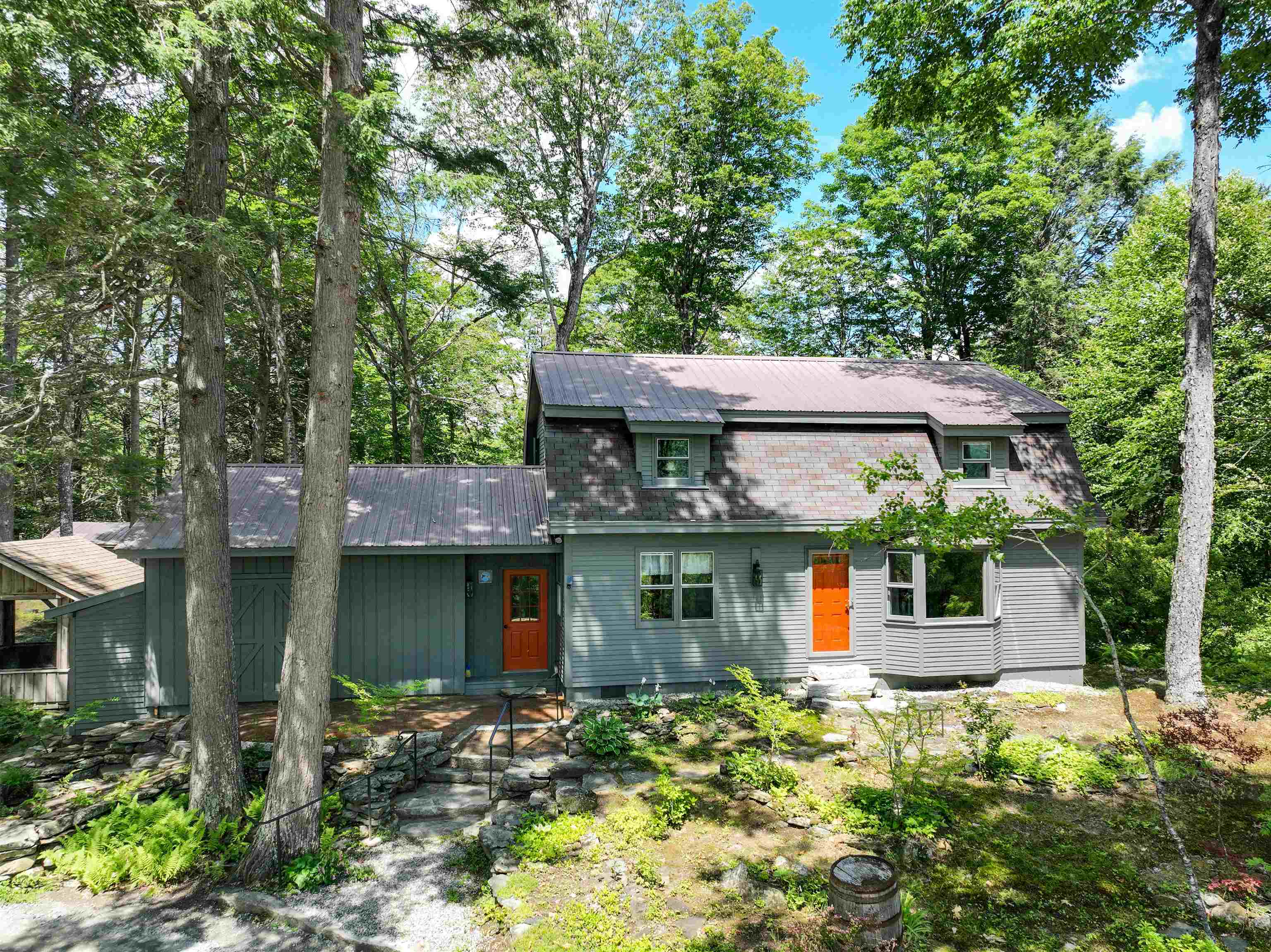 66 Upper Oak Hill Road
