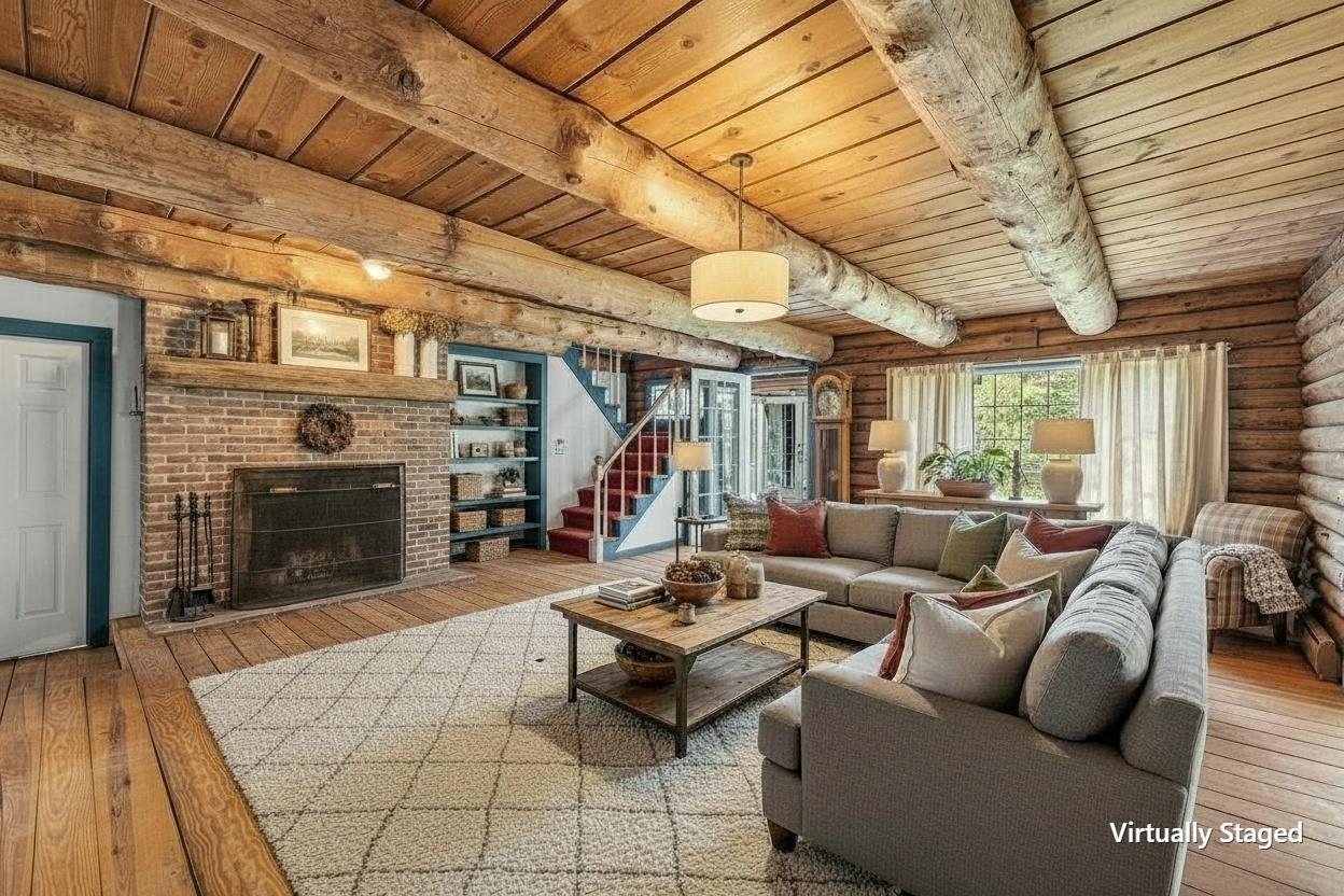 1905 Turkey Mountain Road