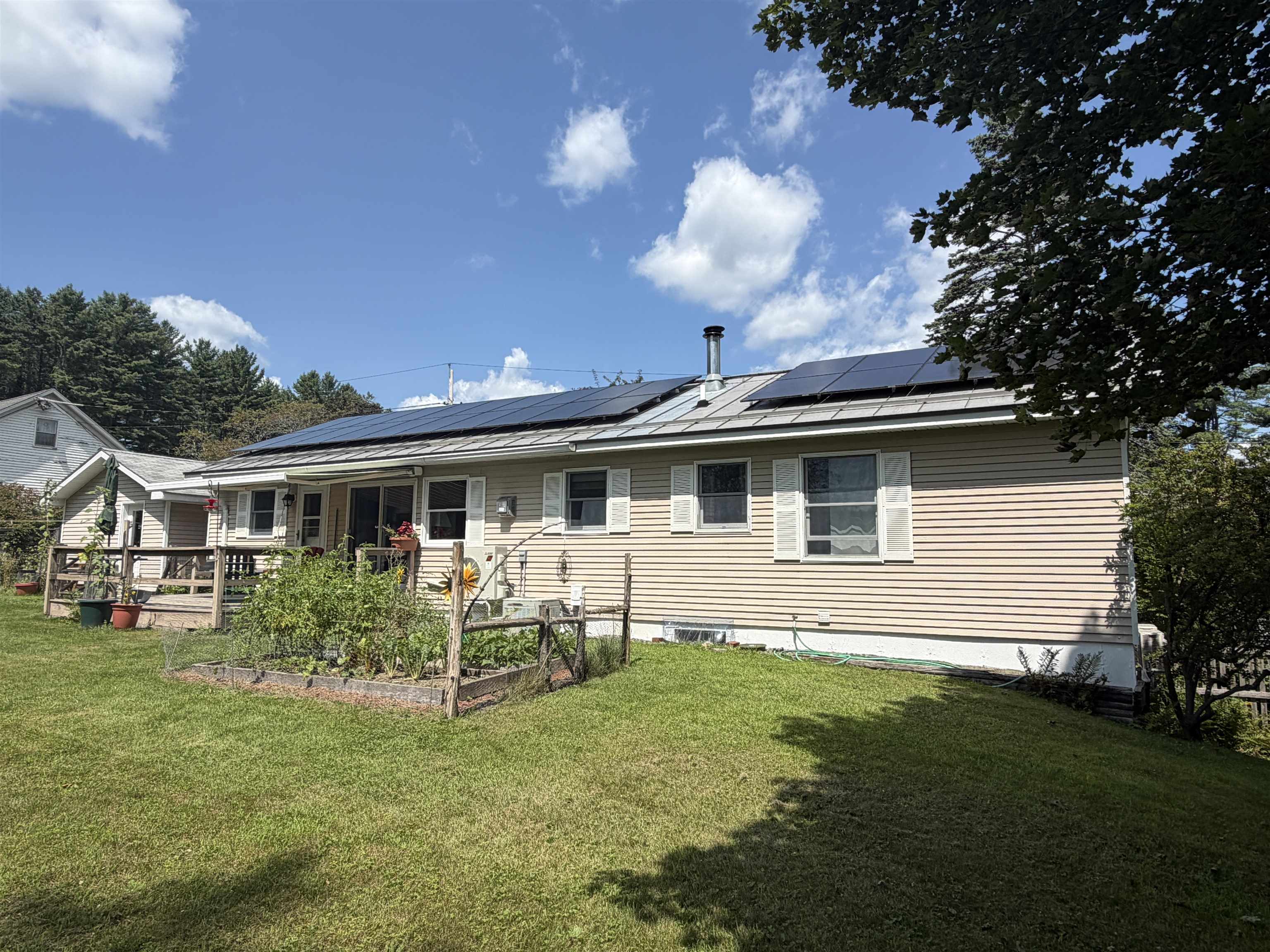 116 Green Meadow Road
