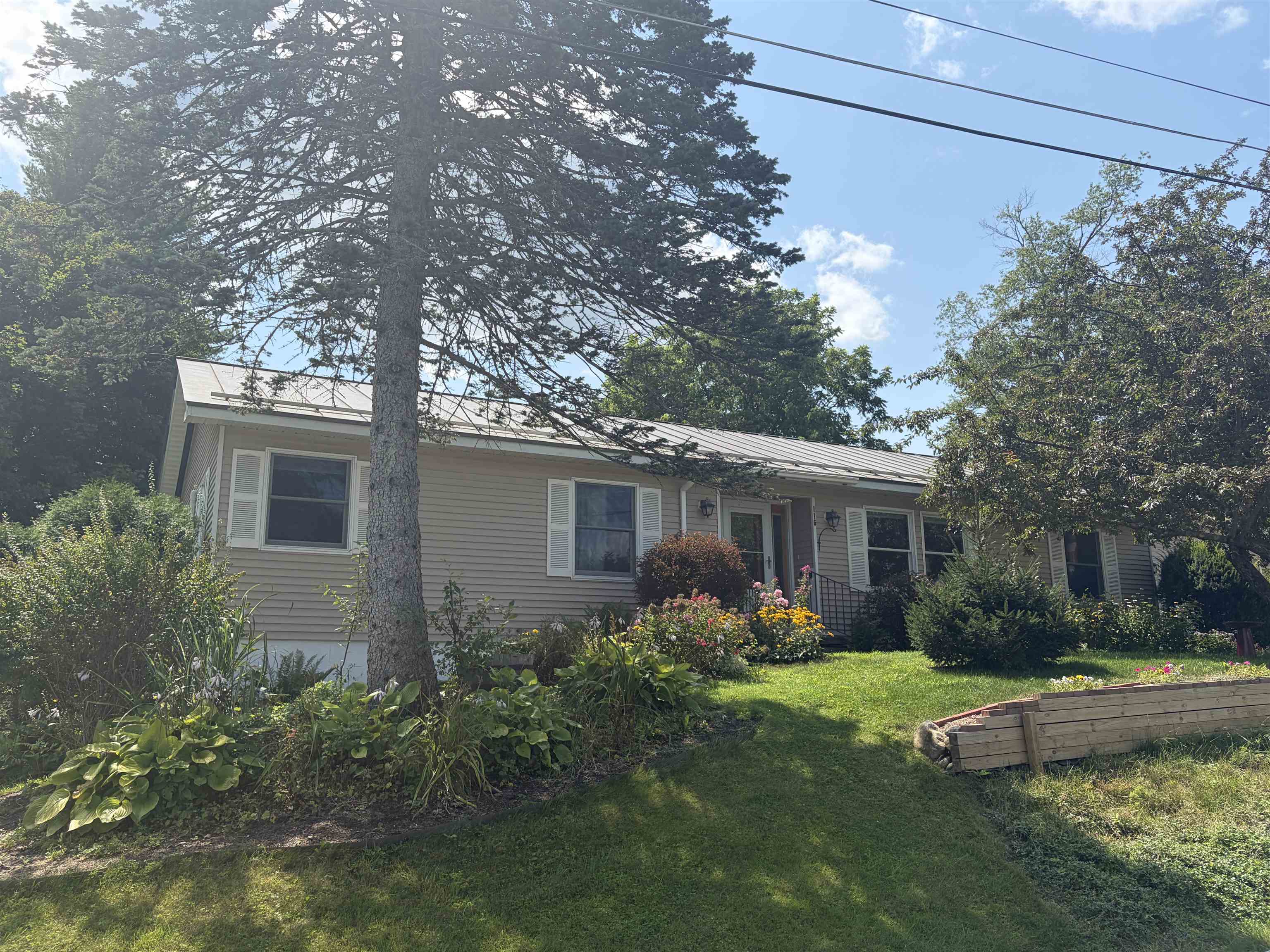 116 Green Meadow Road
