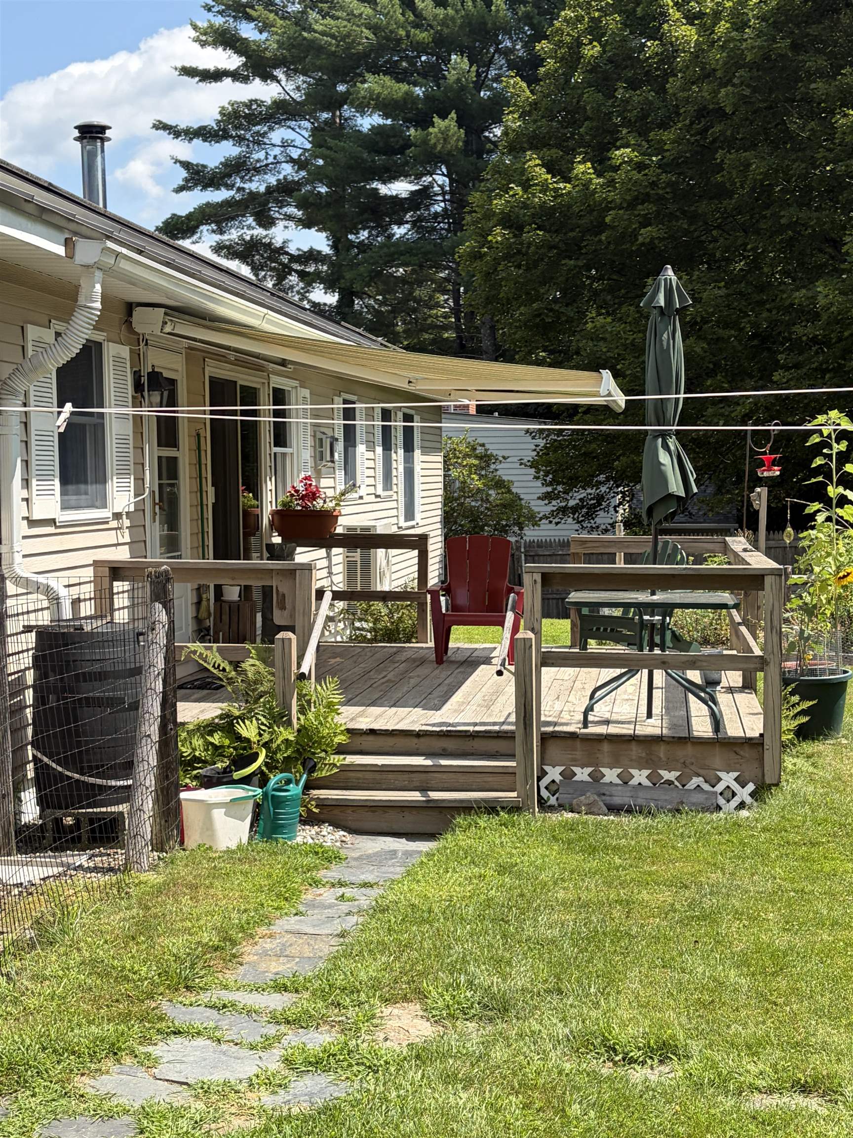 116 Green Meadow Road
