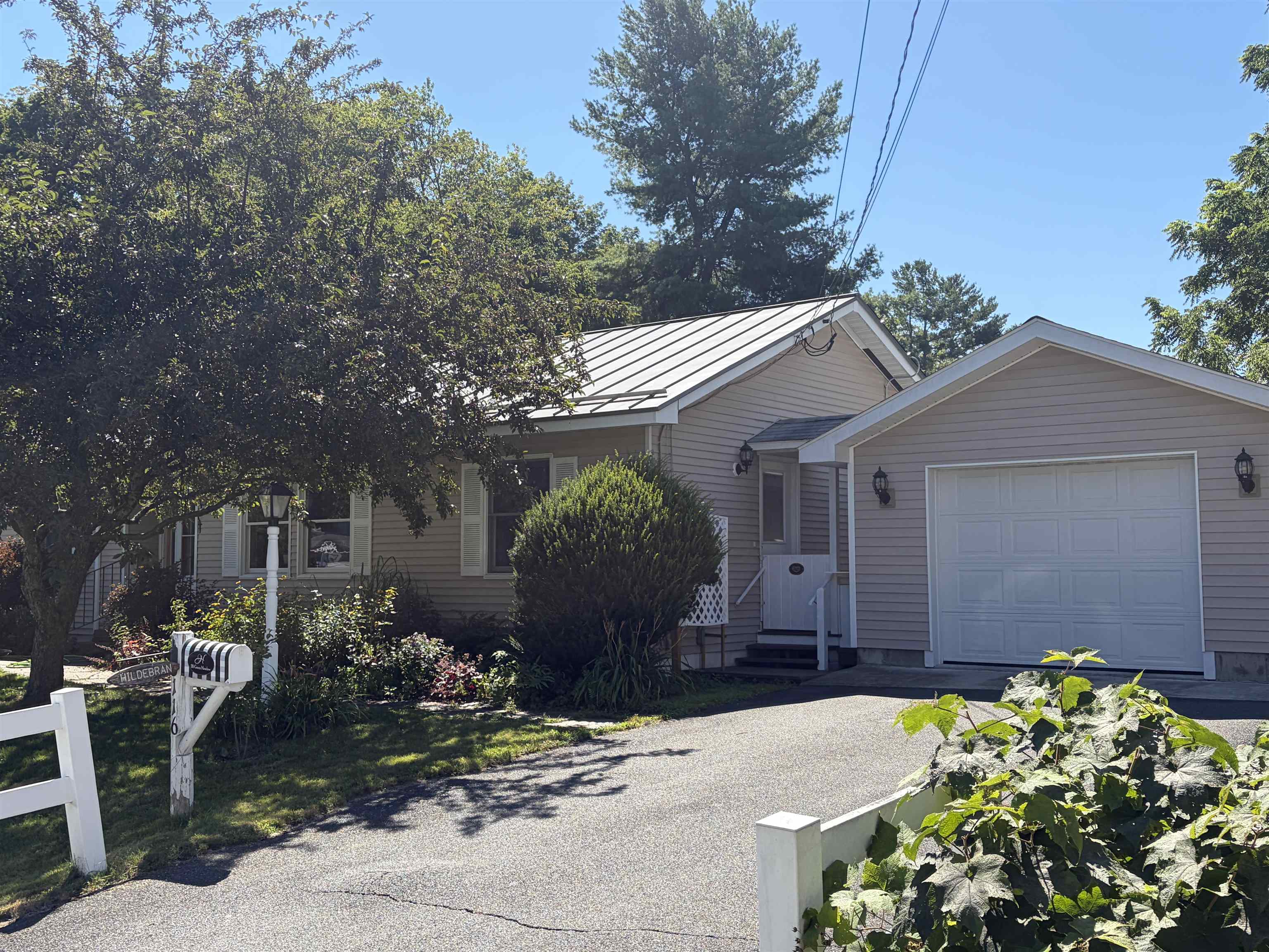 116 Green Meadow Road