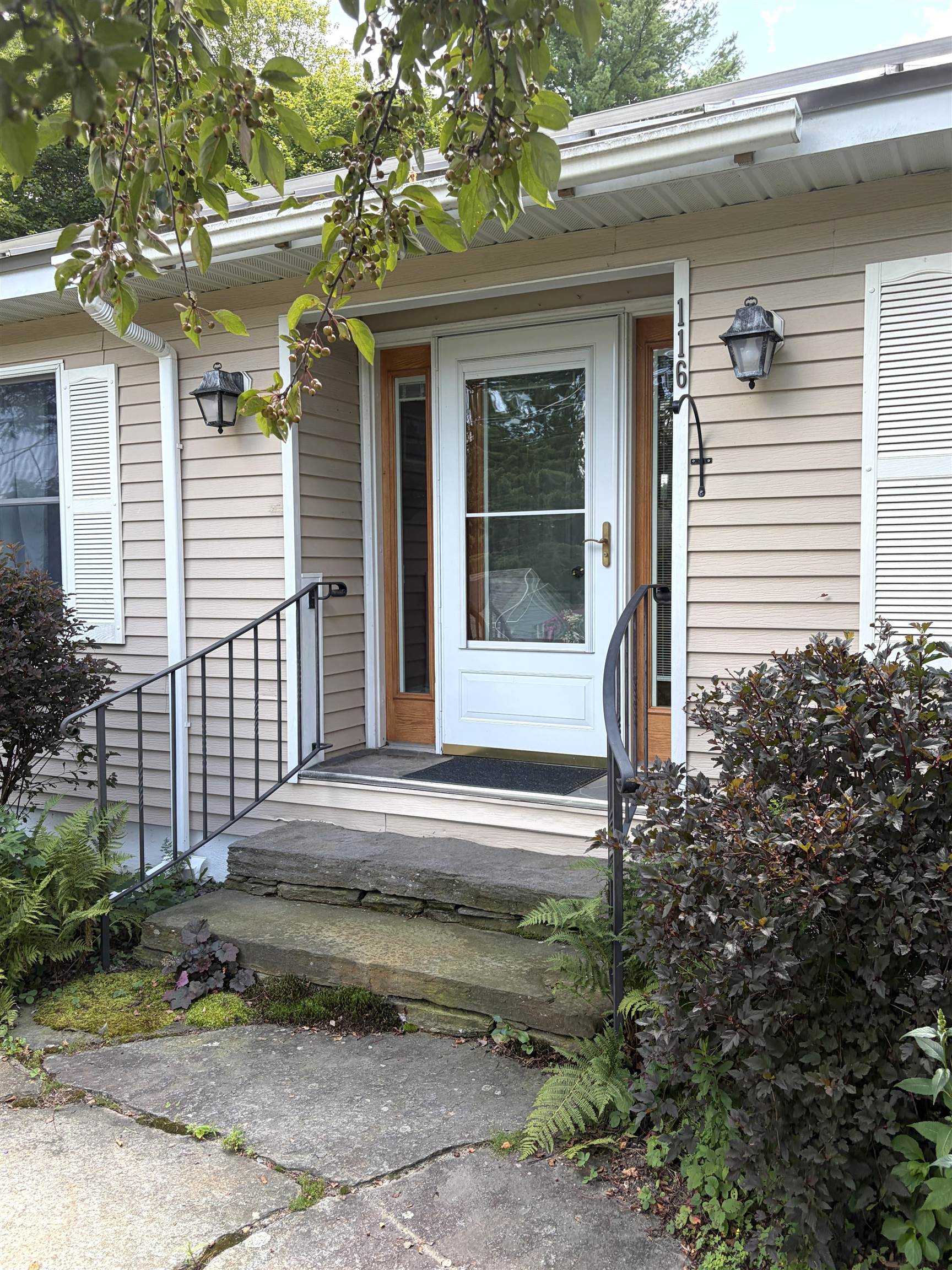 116 Green Meadow Road