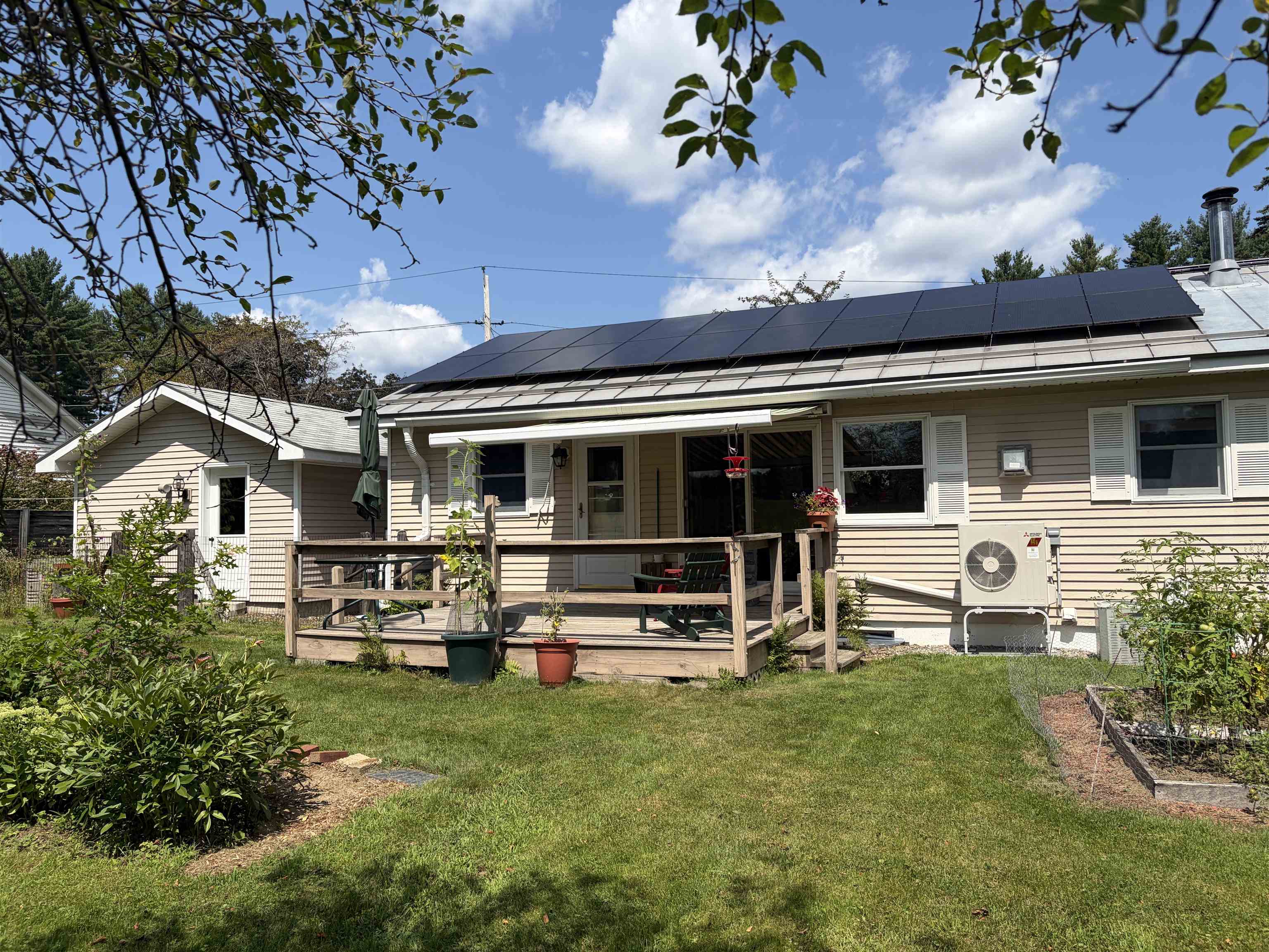 116 Green Meadow Road