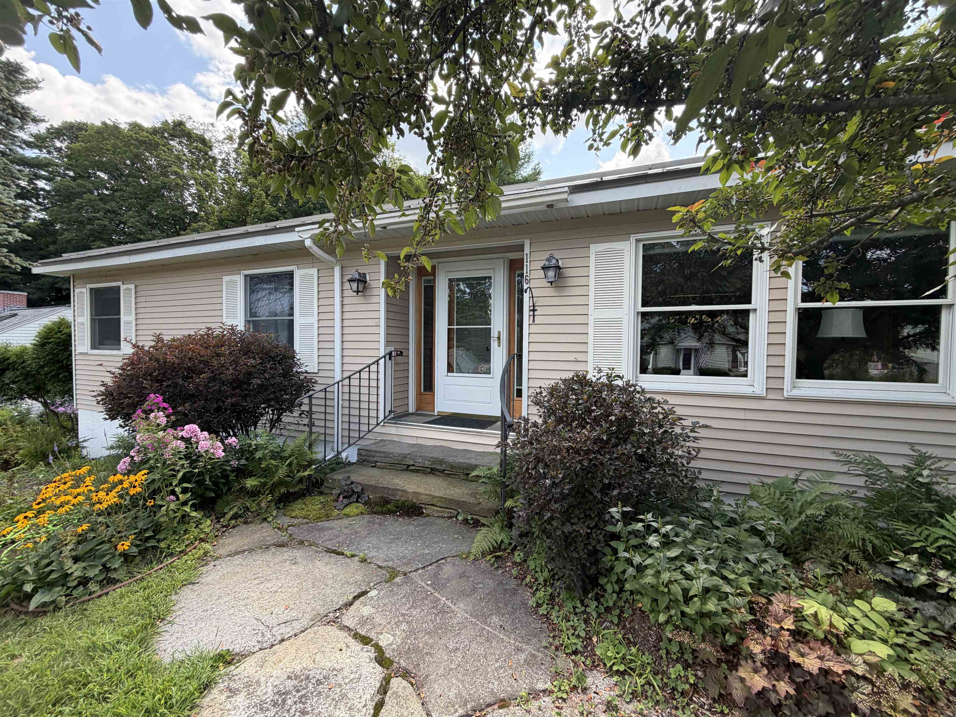 116 Green Meadow Road
