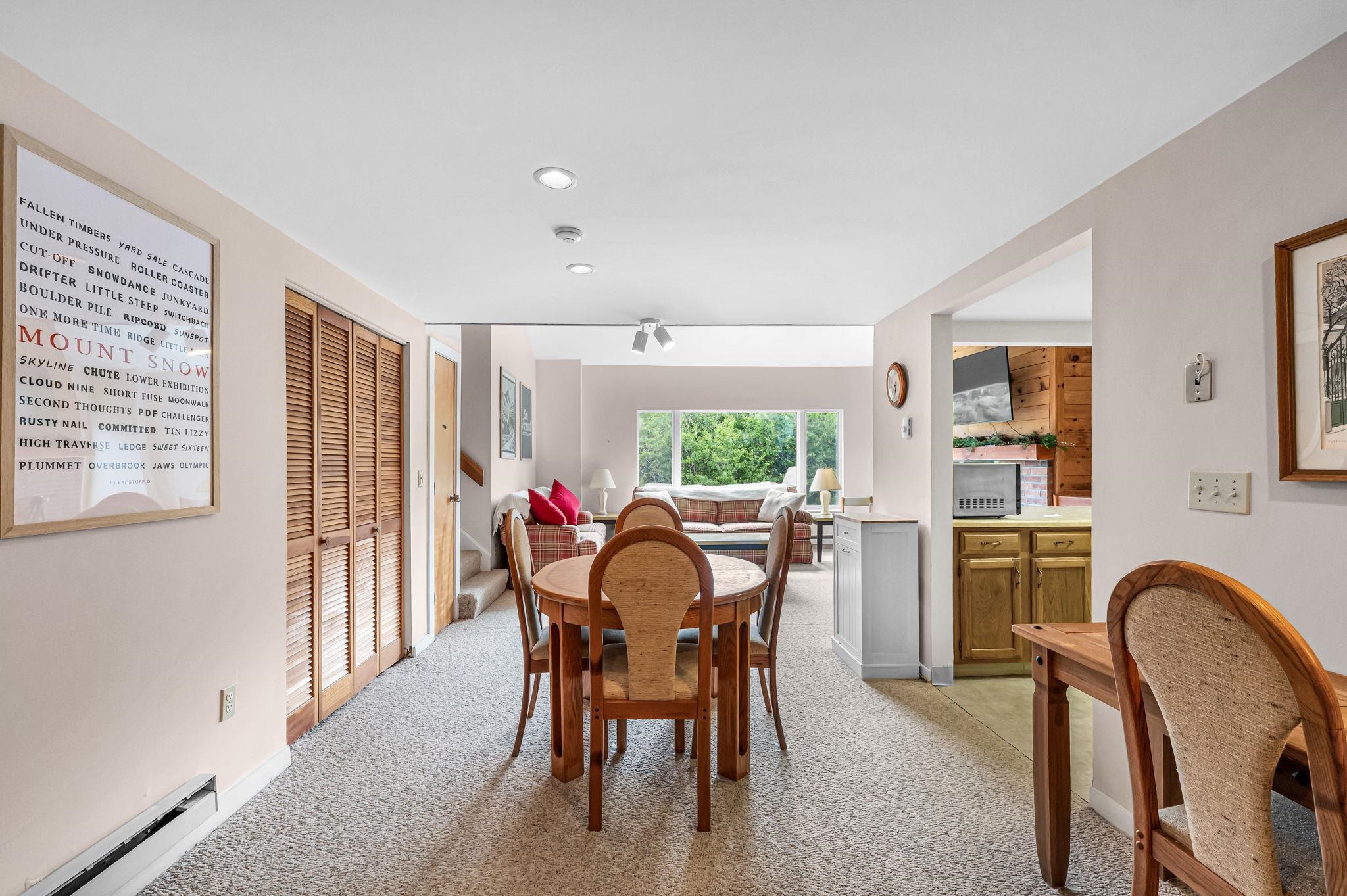 34J Snow Tree Lane Unit: Meadows J