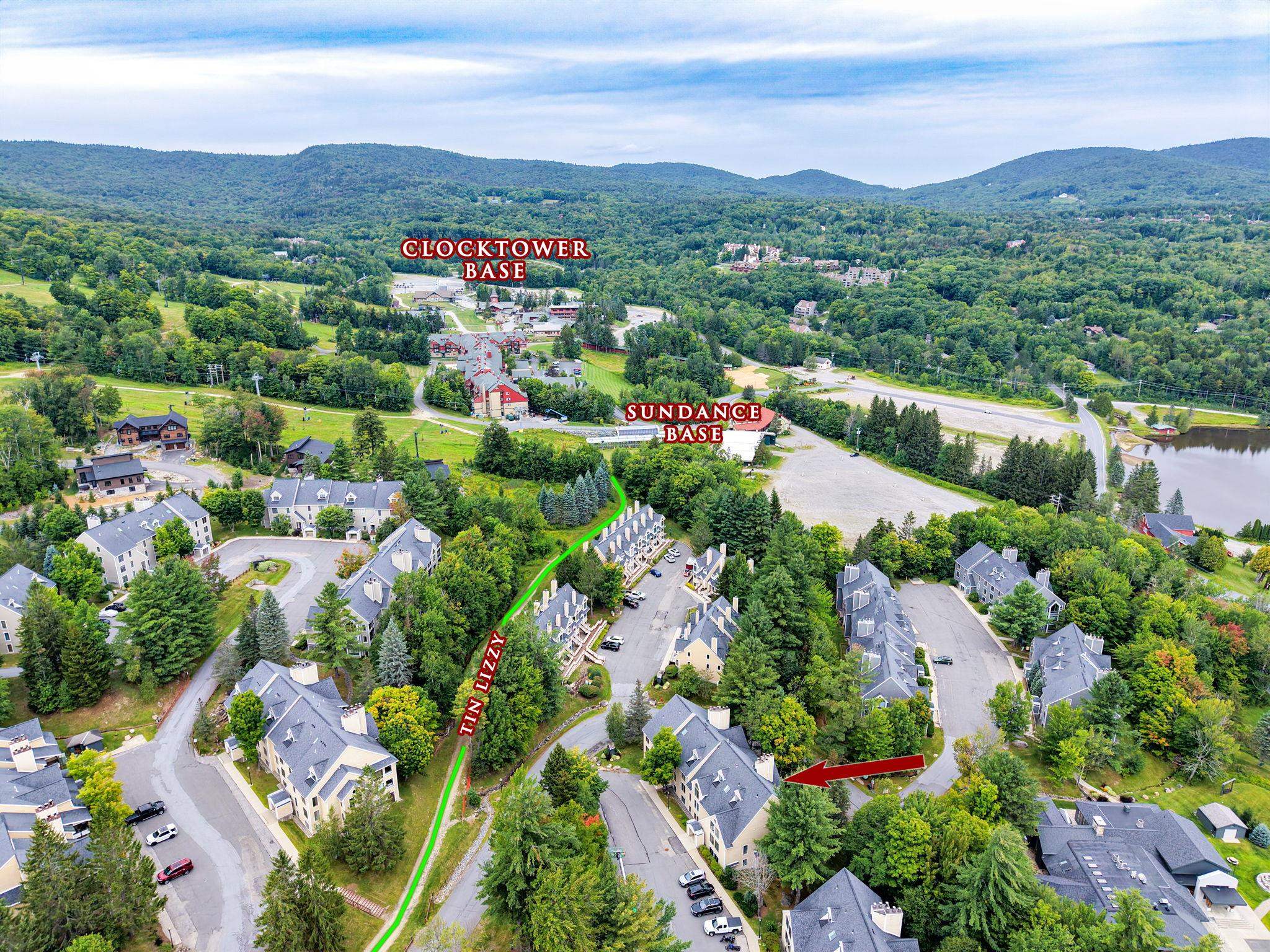 1G Northbrook Village Way Unit: D23
