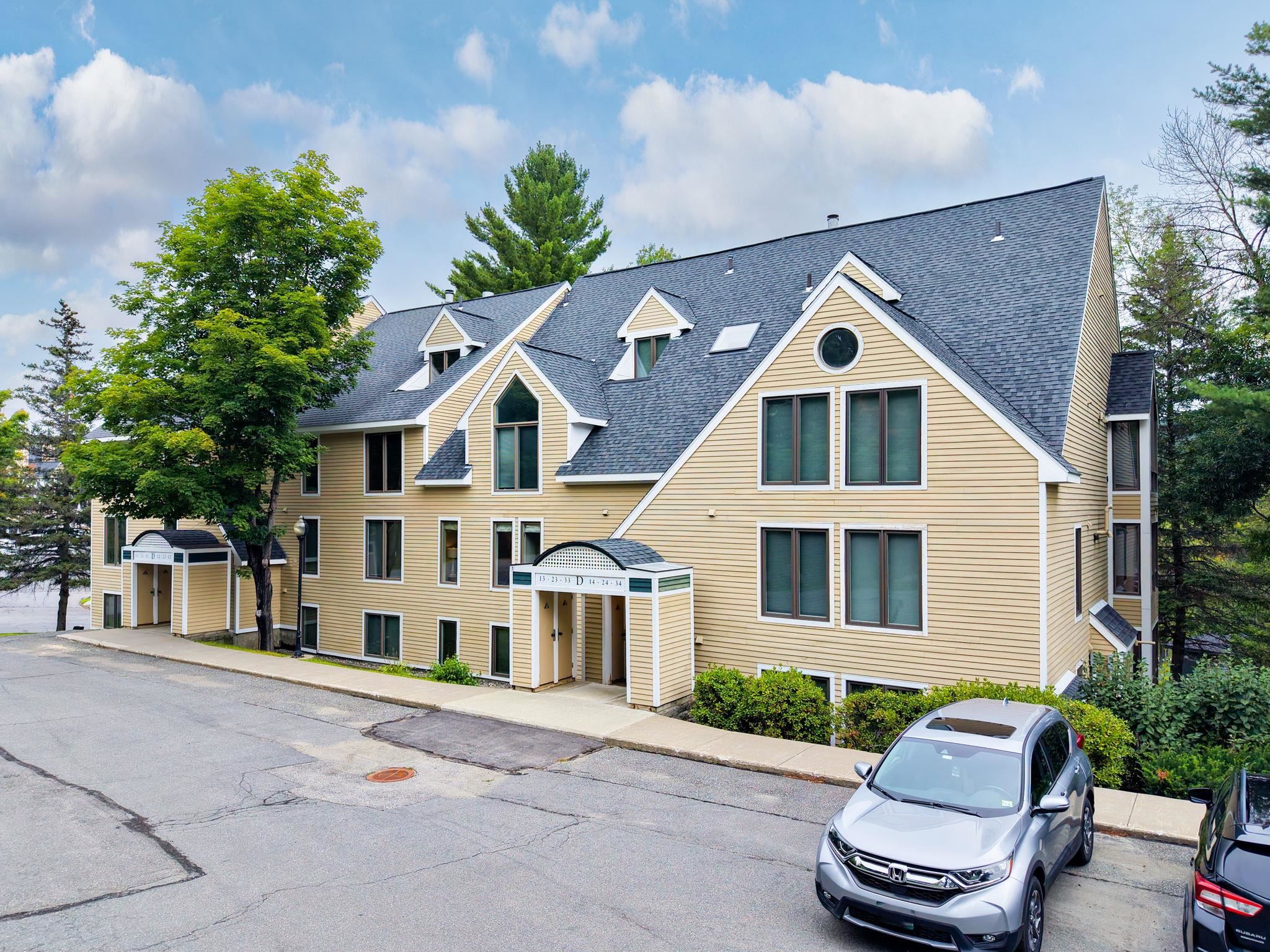 1G Northbrook Village Way Unit: D23