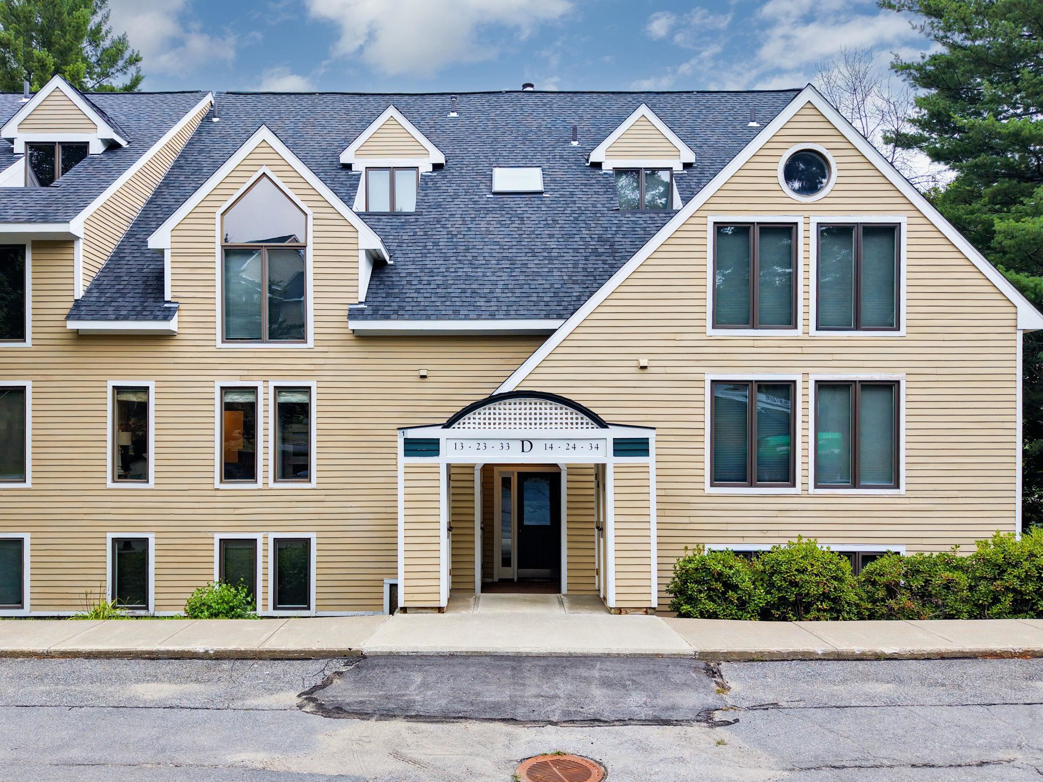 1G Northbrook Village Way Unit: D23