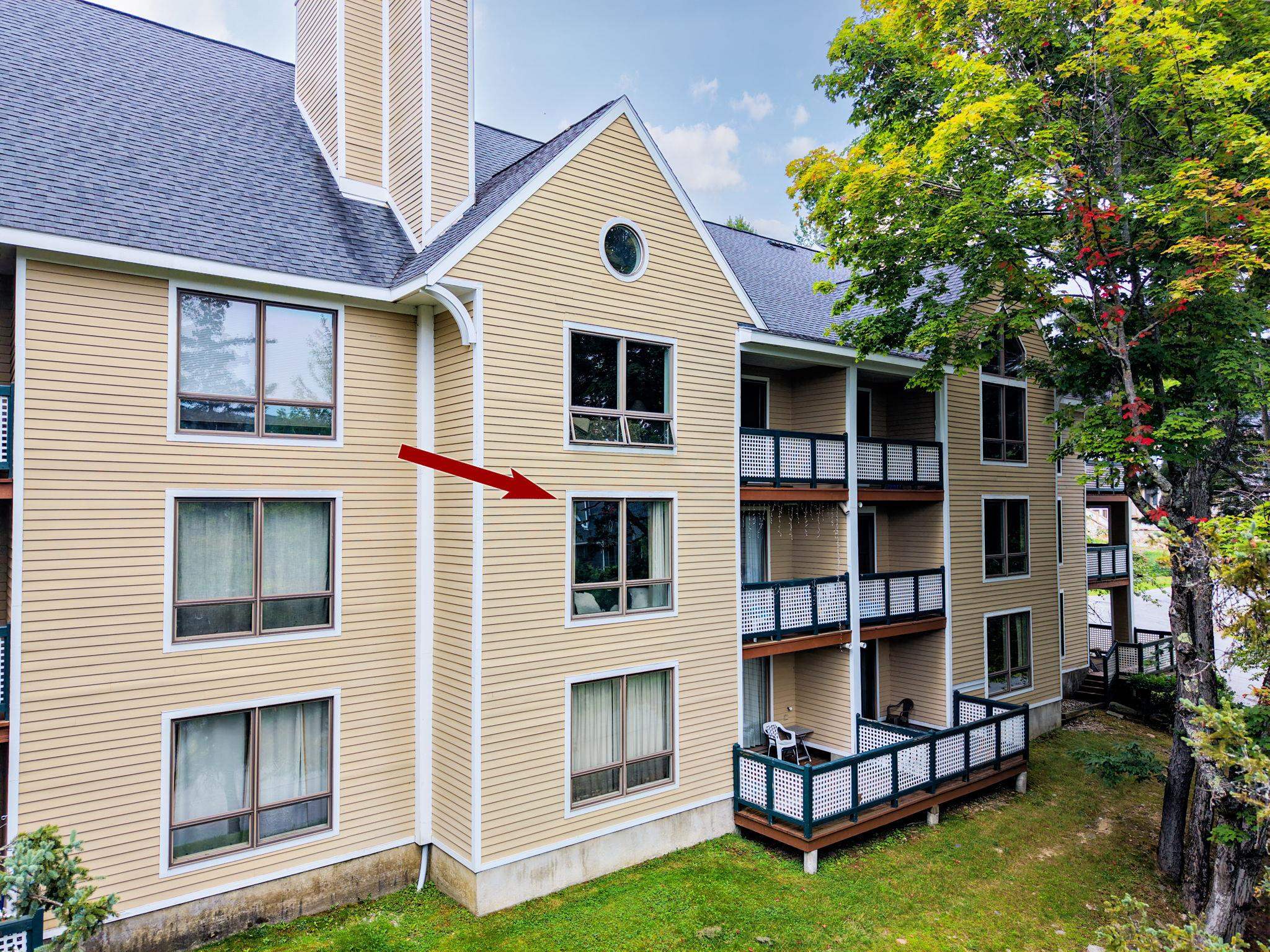 1G Northbrook Village Way Unit: D23
