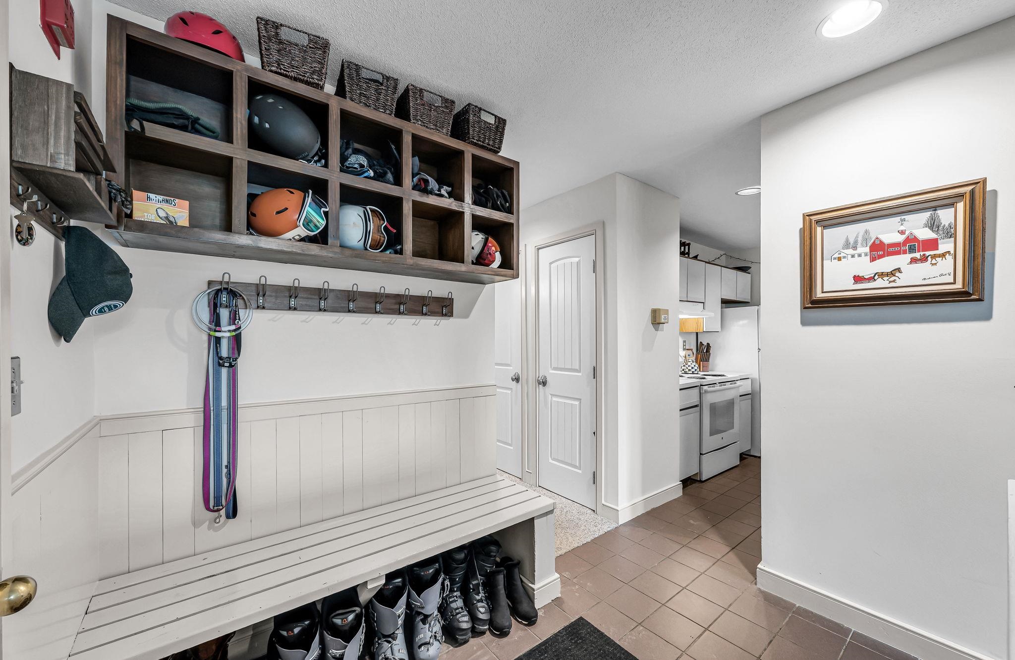 1G Northbrook Village Way Unit: D23