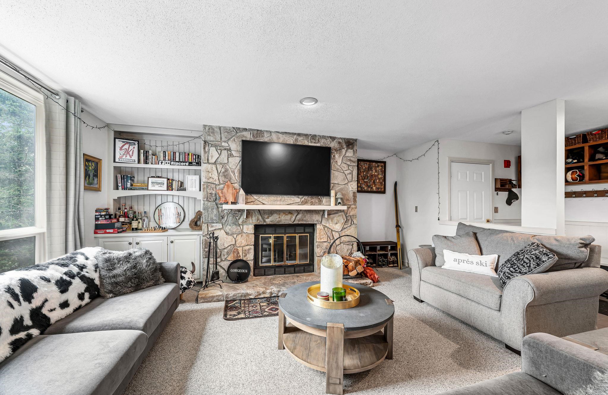 1G Northbrook Village Way Unit: D23