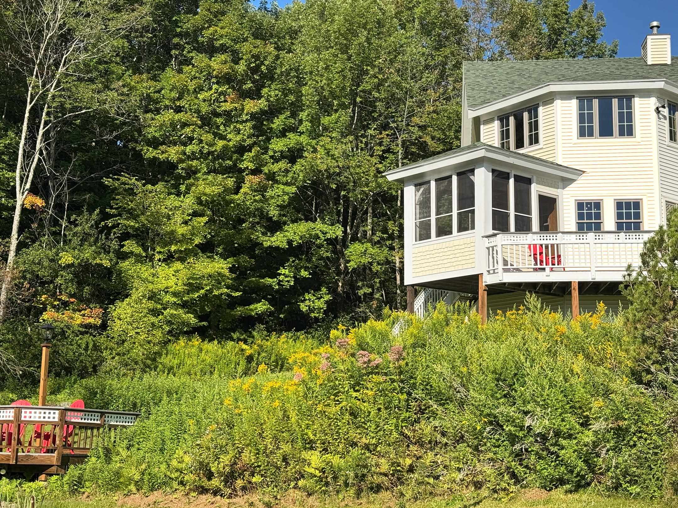 257 Dover Hill Road