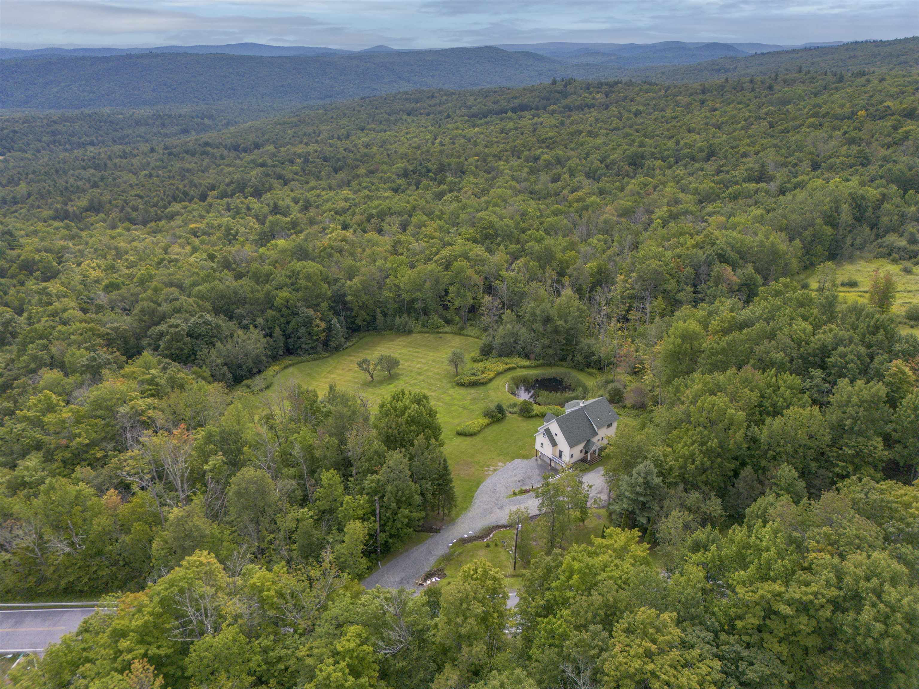 257 Dover Hill Road