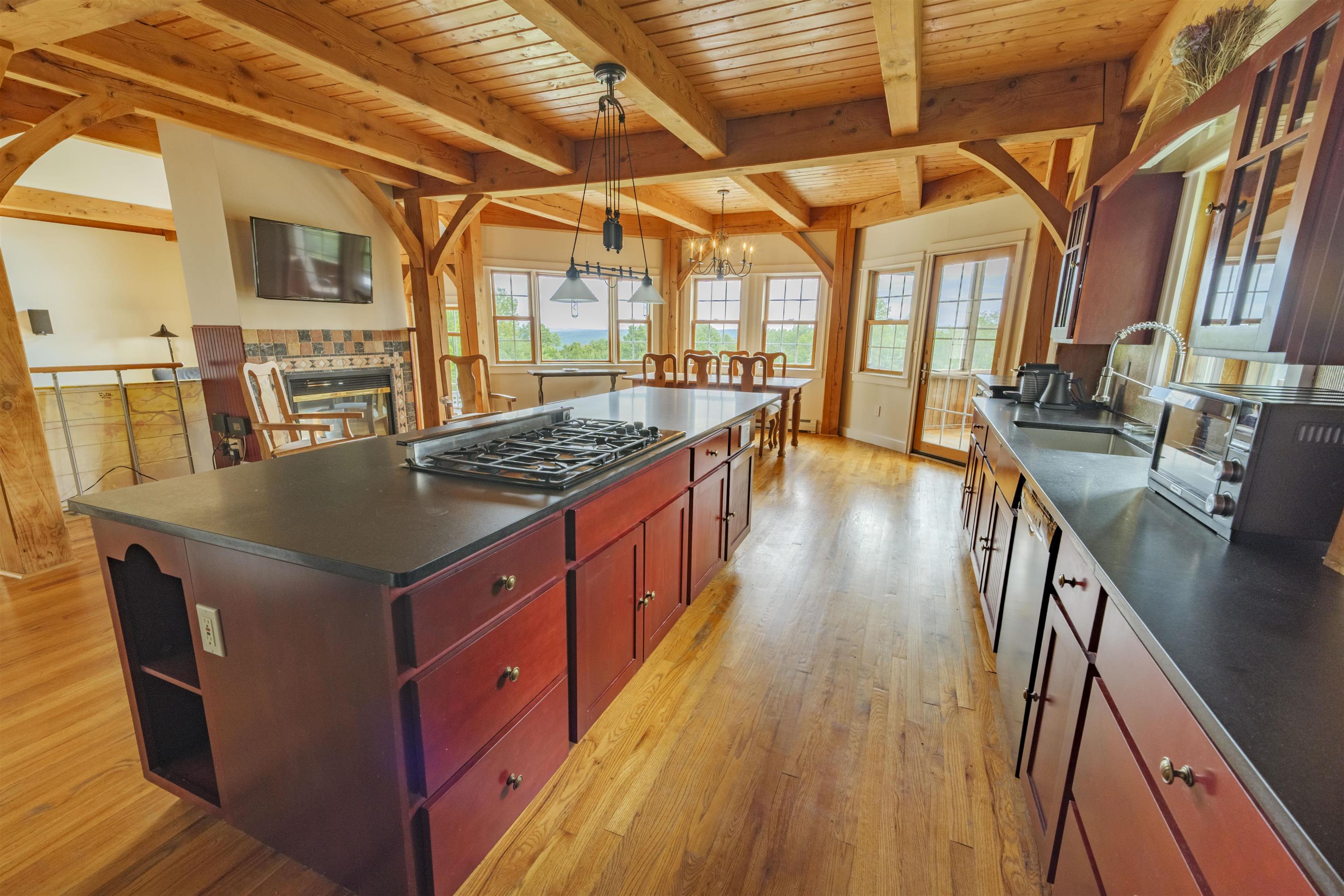 257 Dover Hill Road