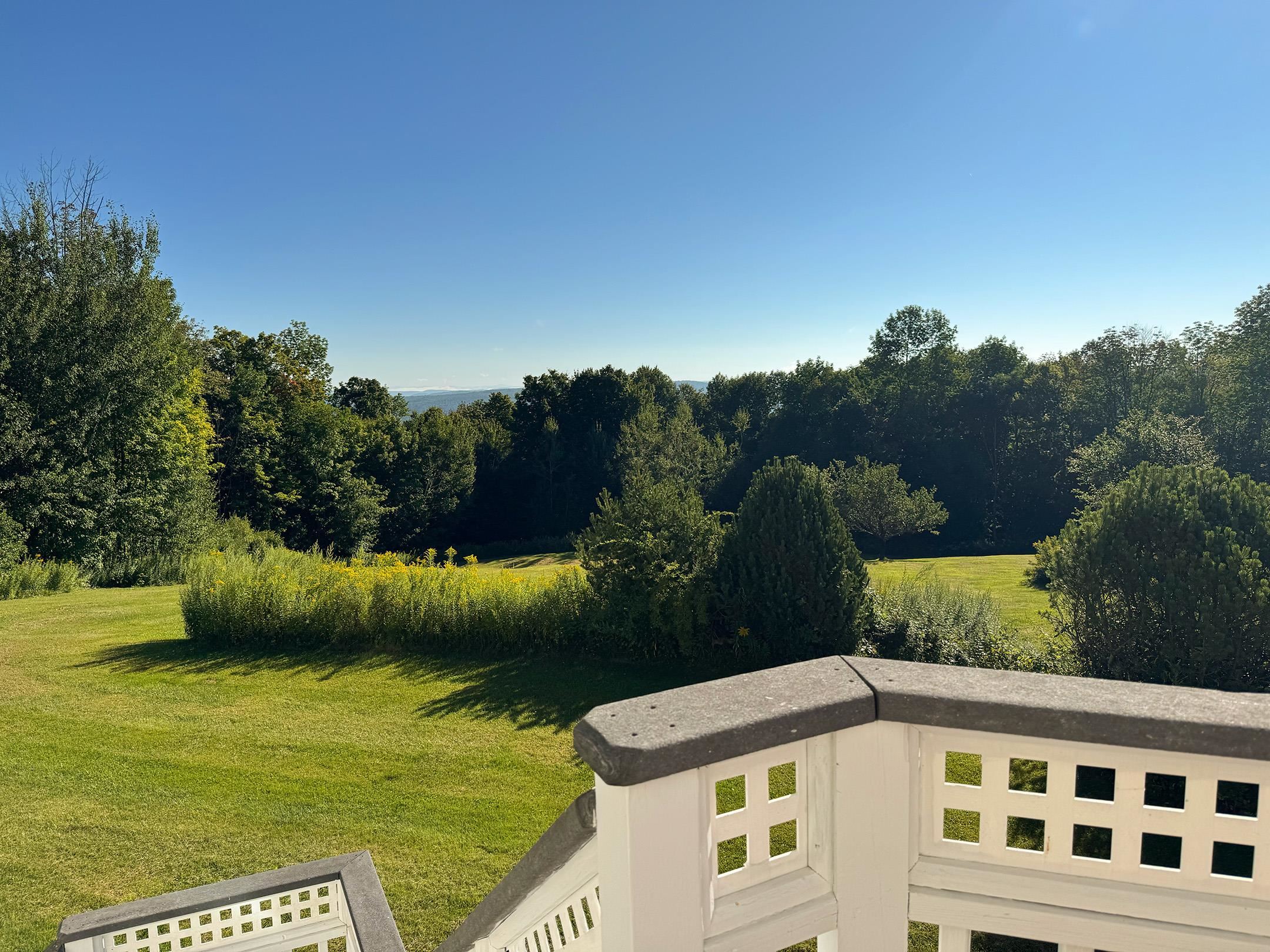 257 Dover Hill Road