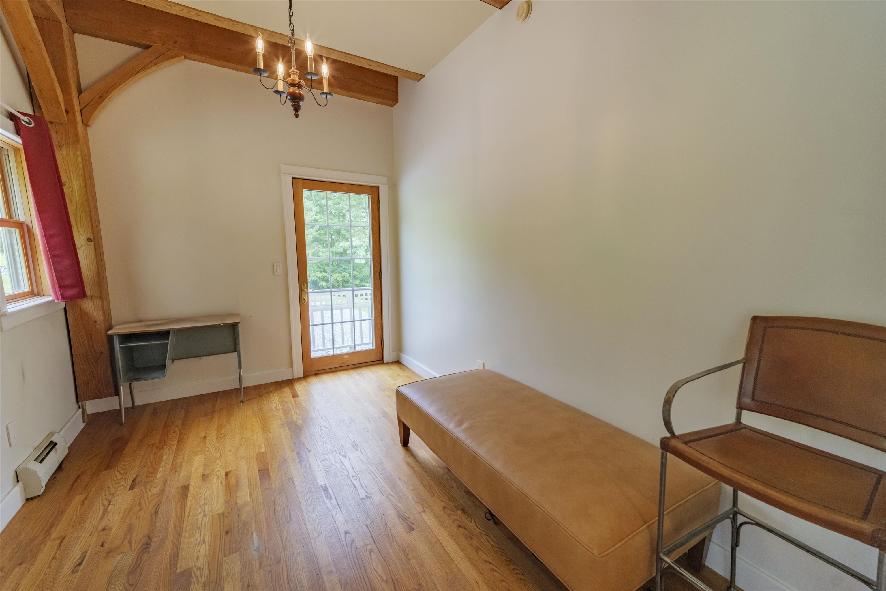 257 Dover Hill Road