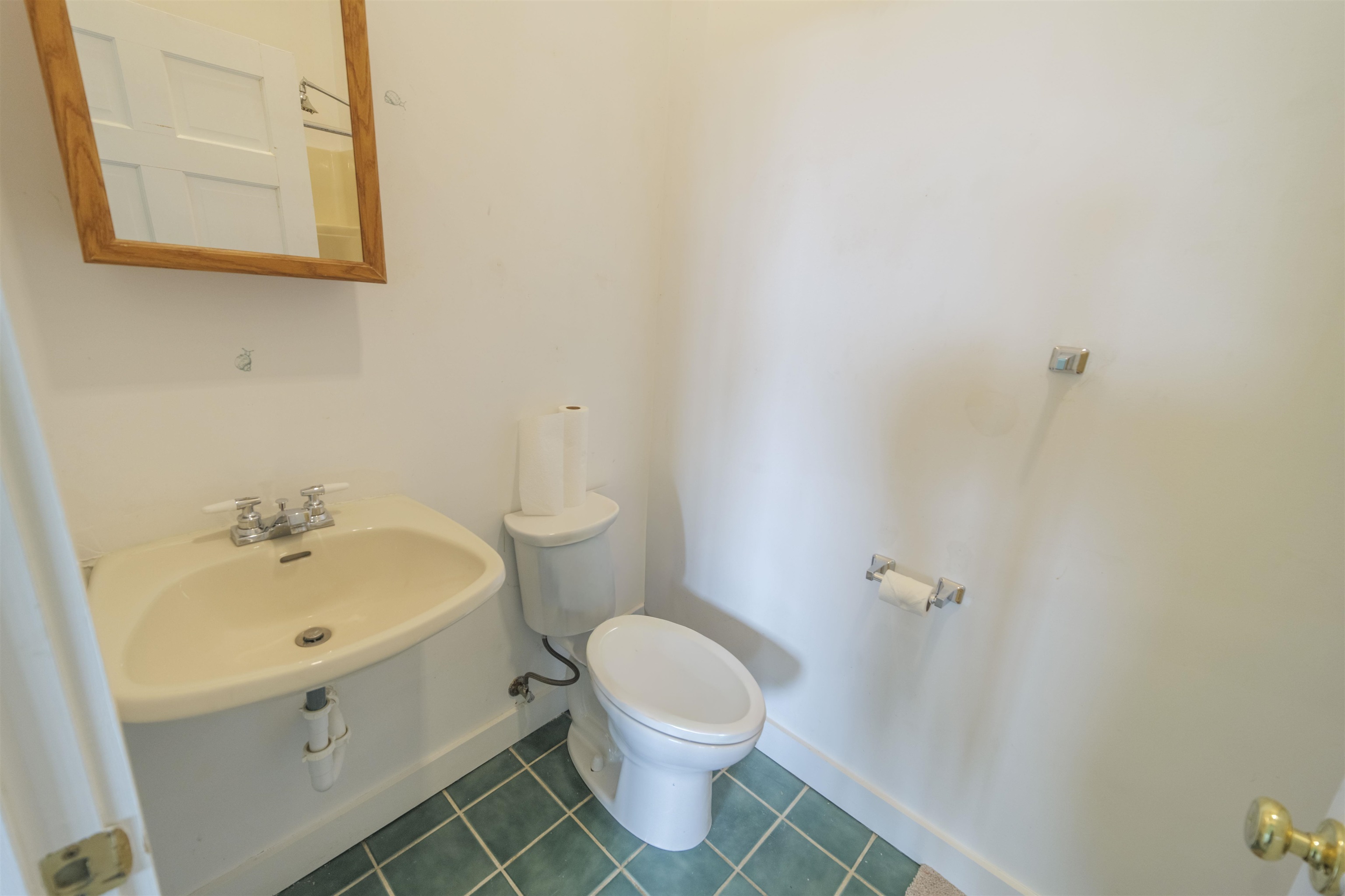 257 Dover Hill Road