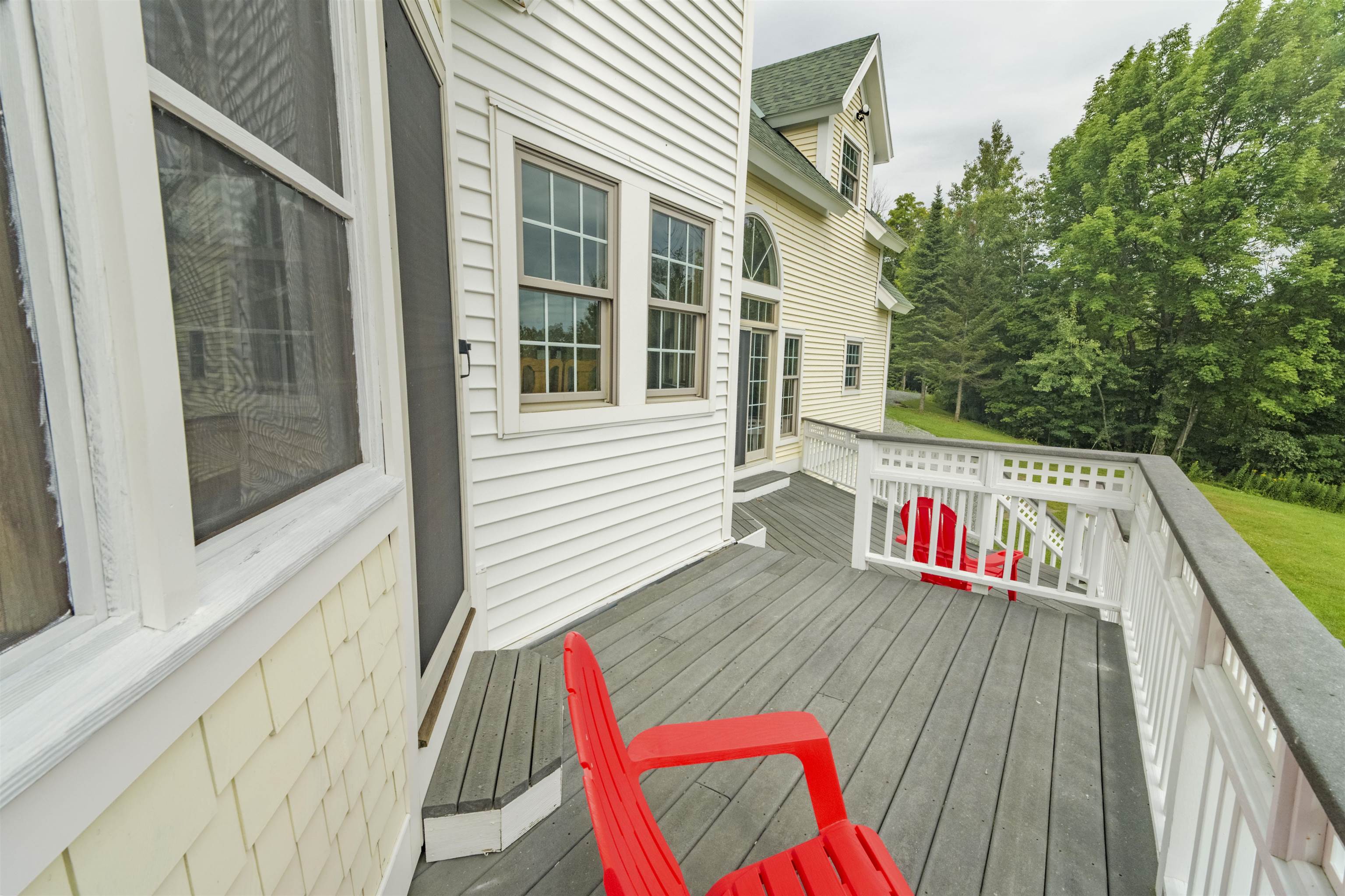 257 Dover Hill Road