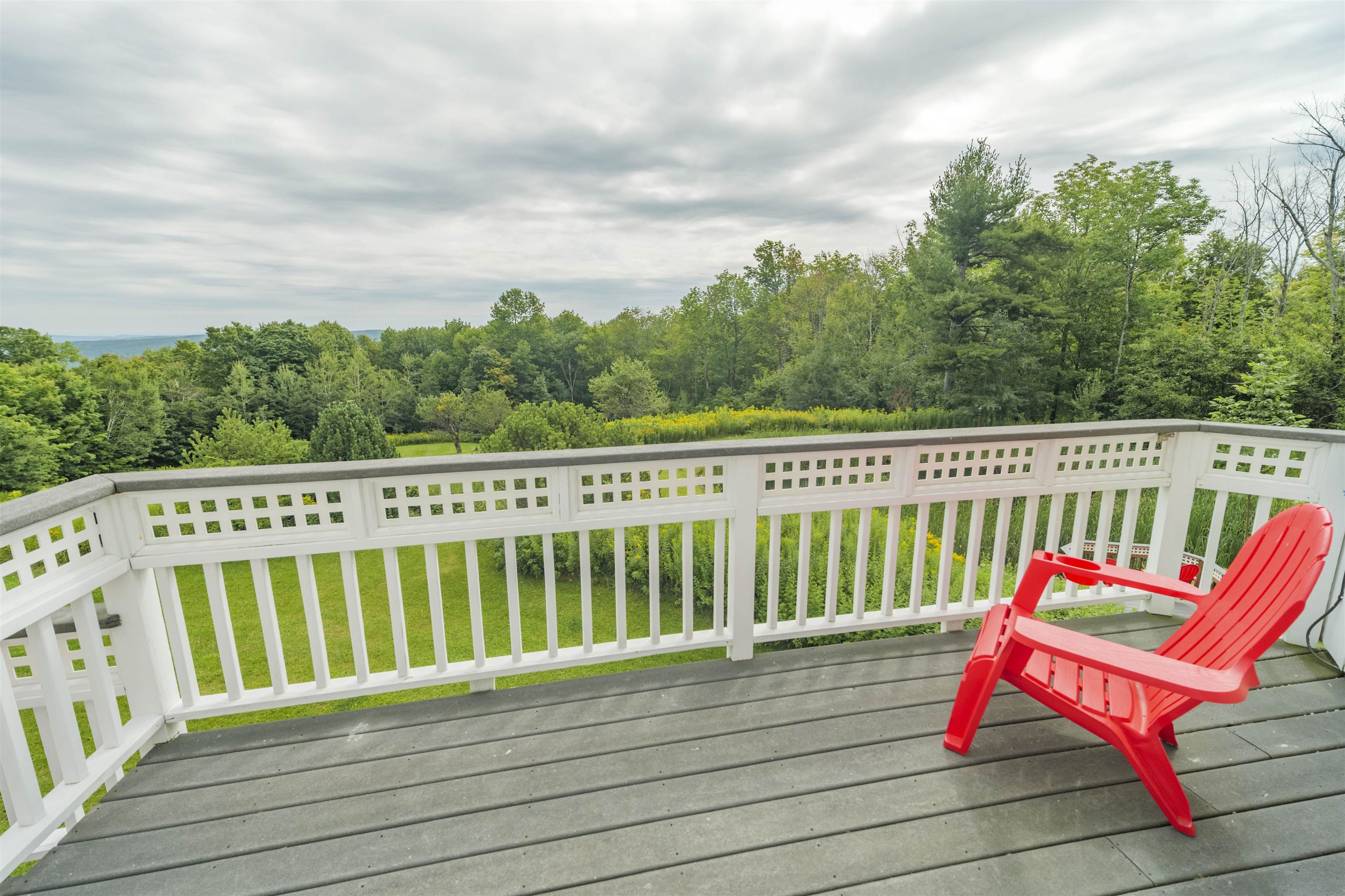 257 Dover Hill Road