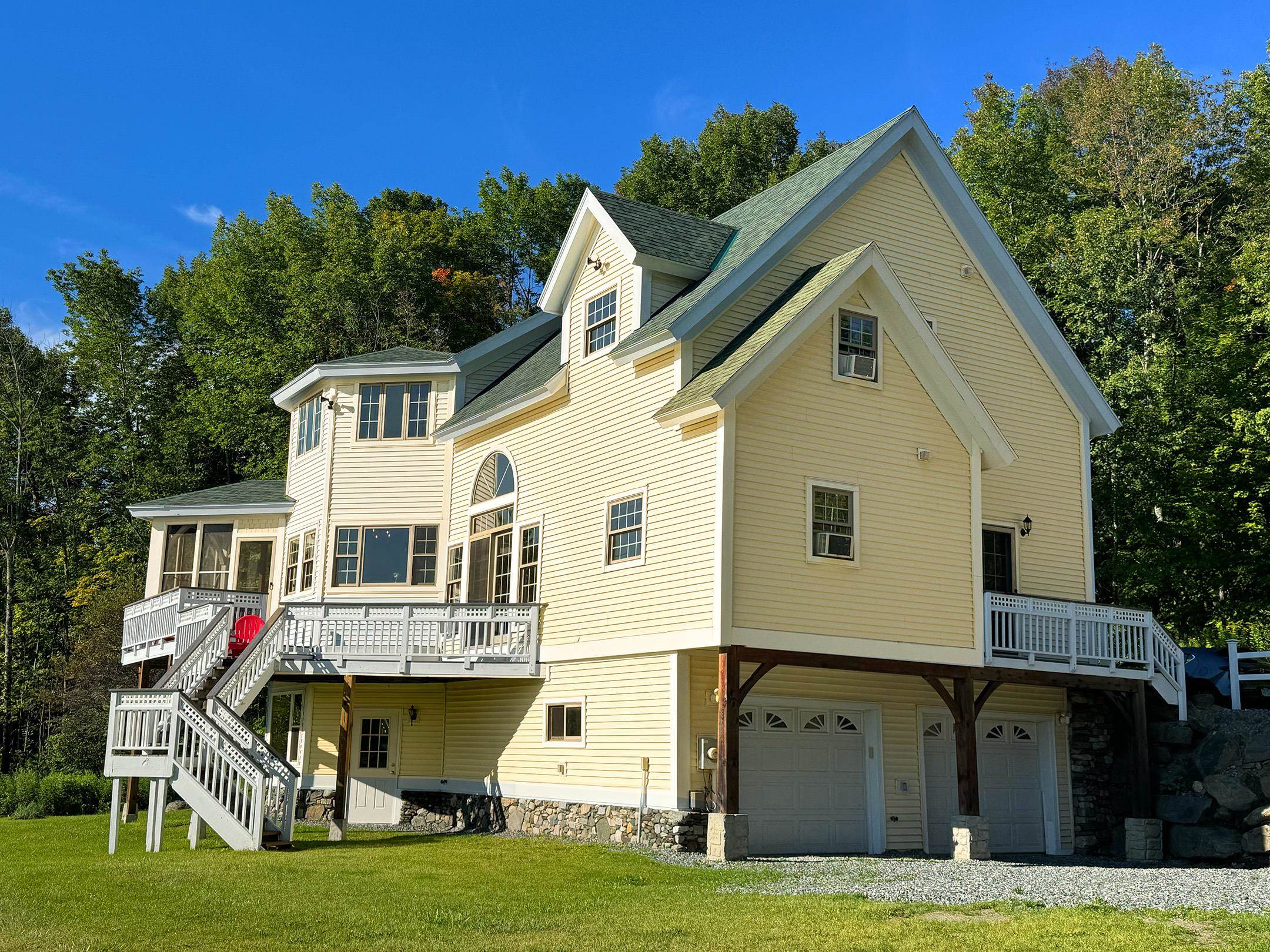 257 Dover Hill Road