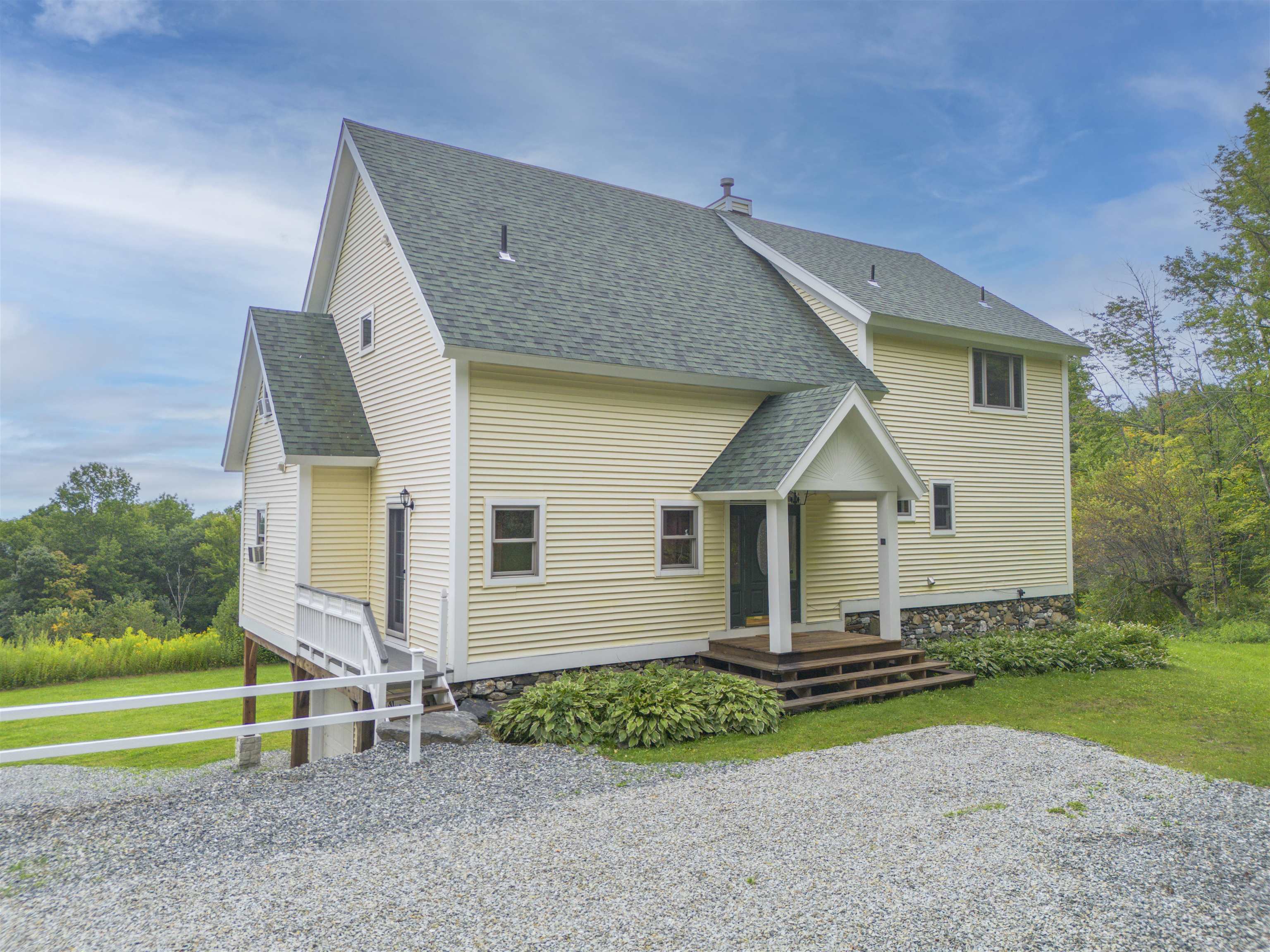 257 Dover Hill Road