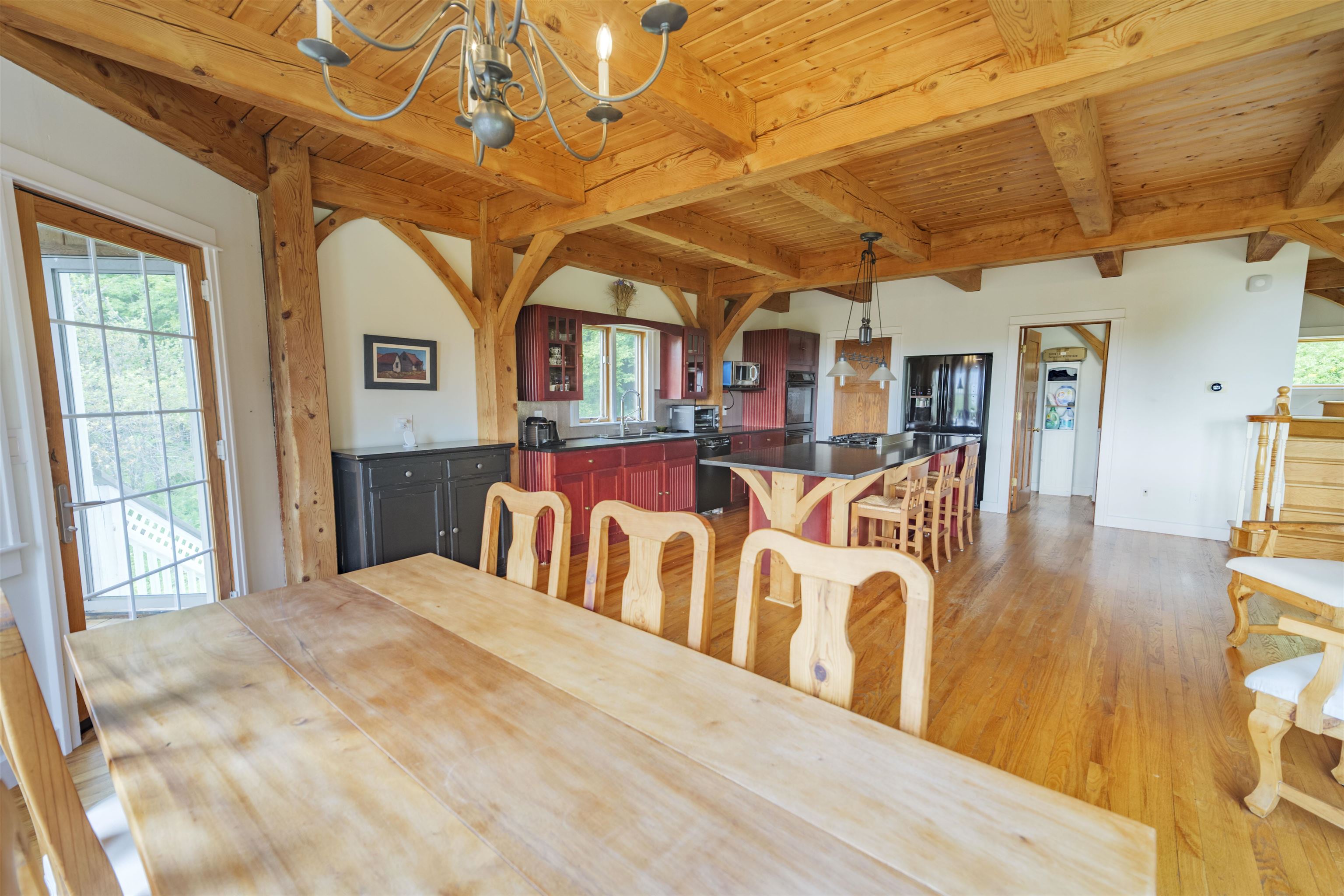 257 Dover Hill Road