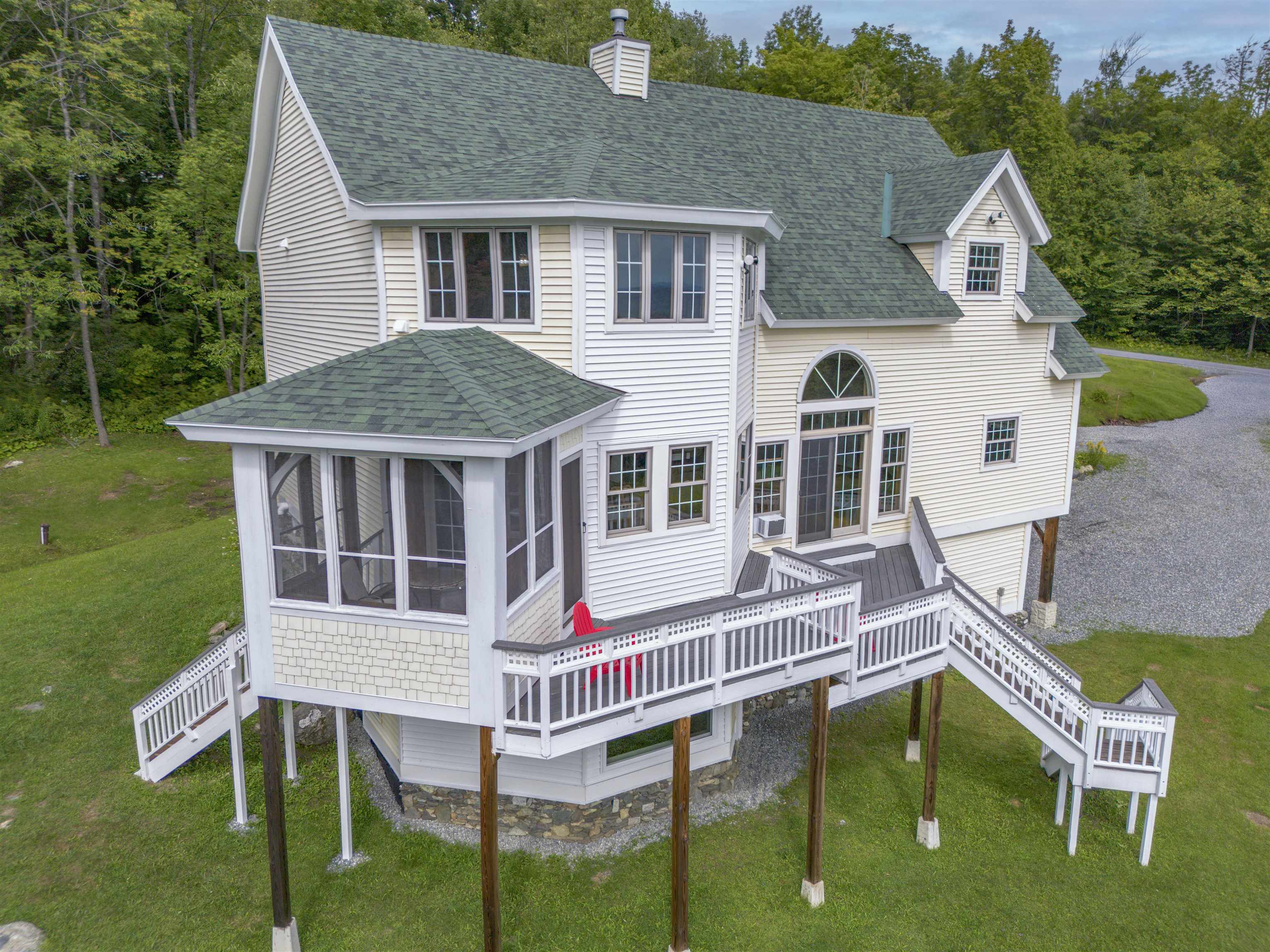 257 Dover Hill Road