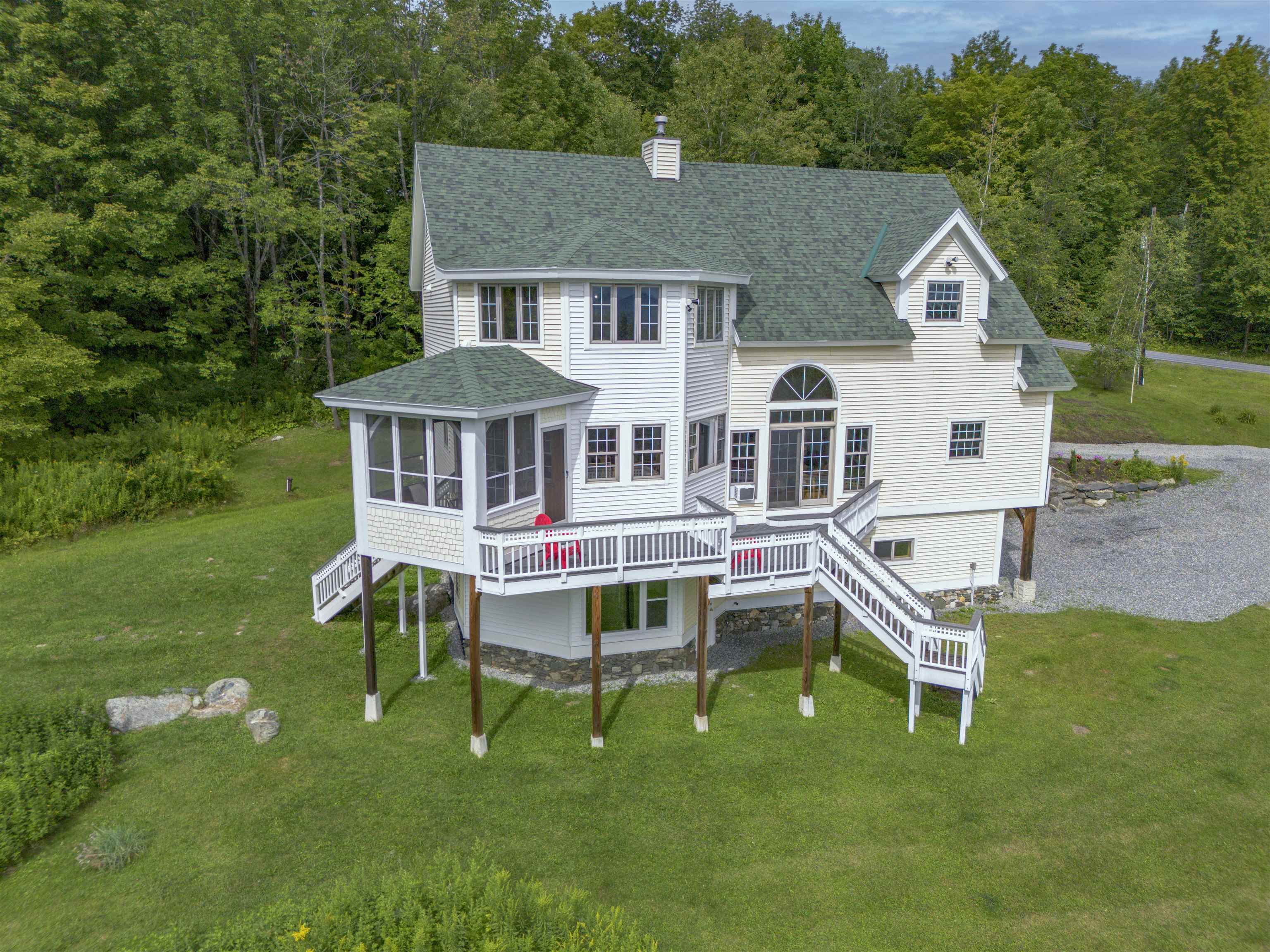 257 Dover Hill Road