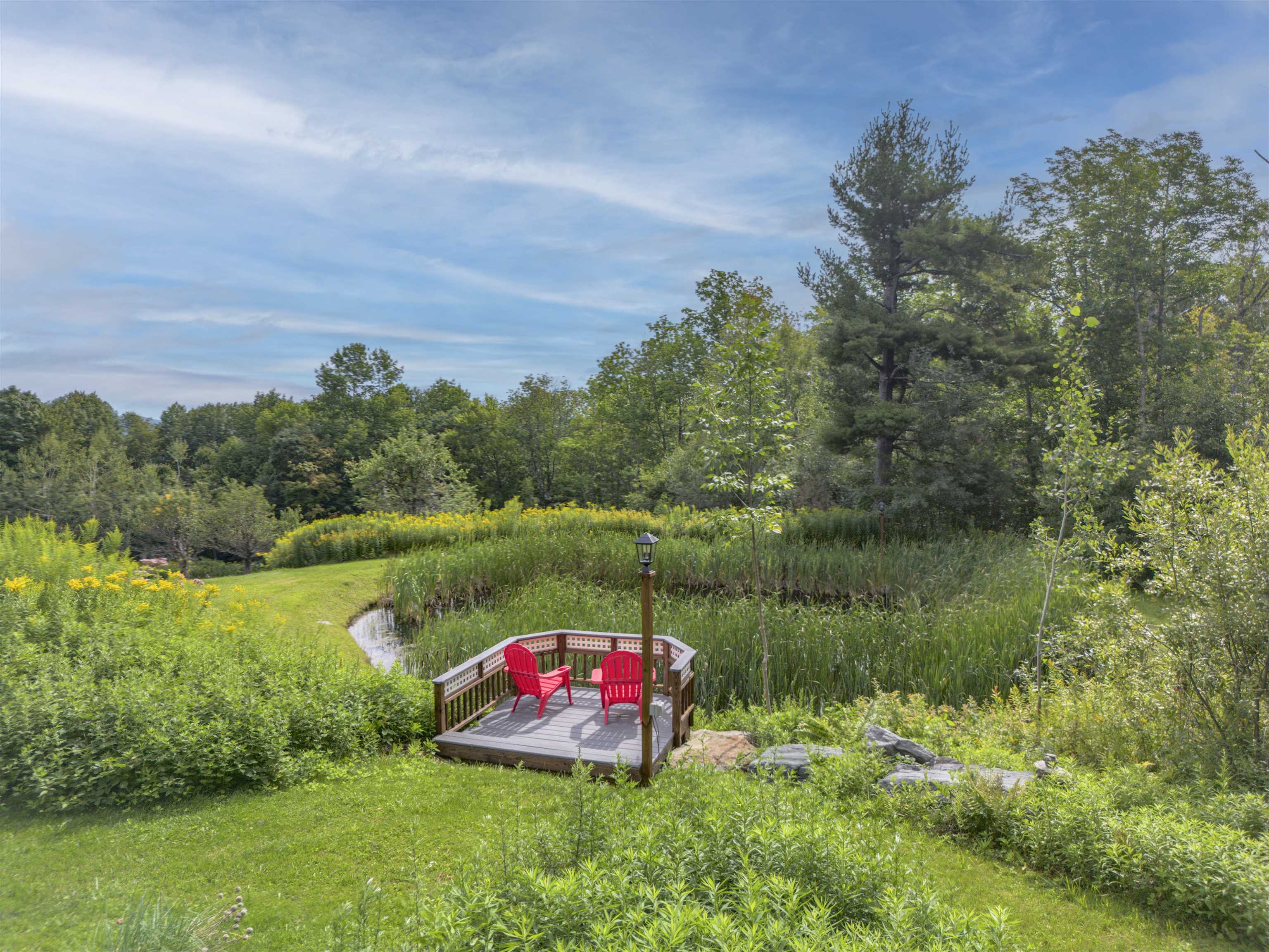 257 Dover Hill Road