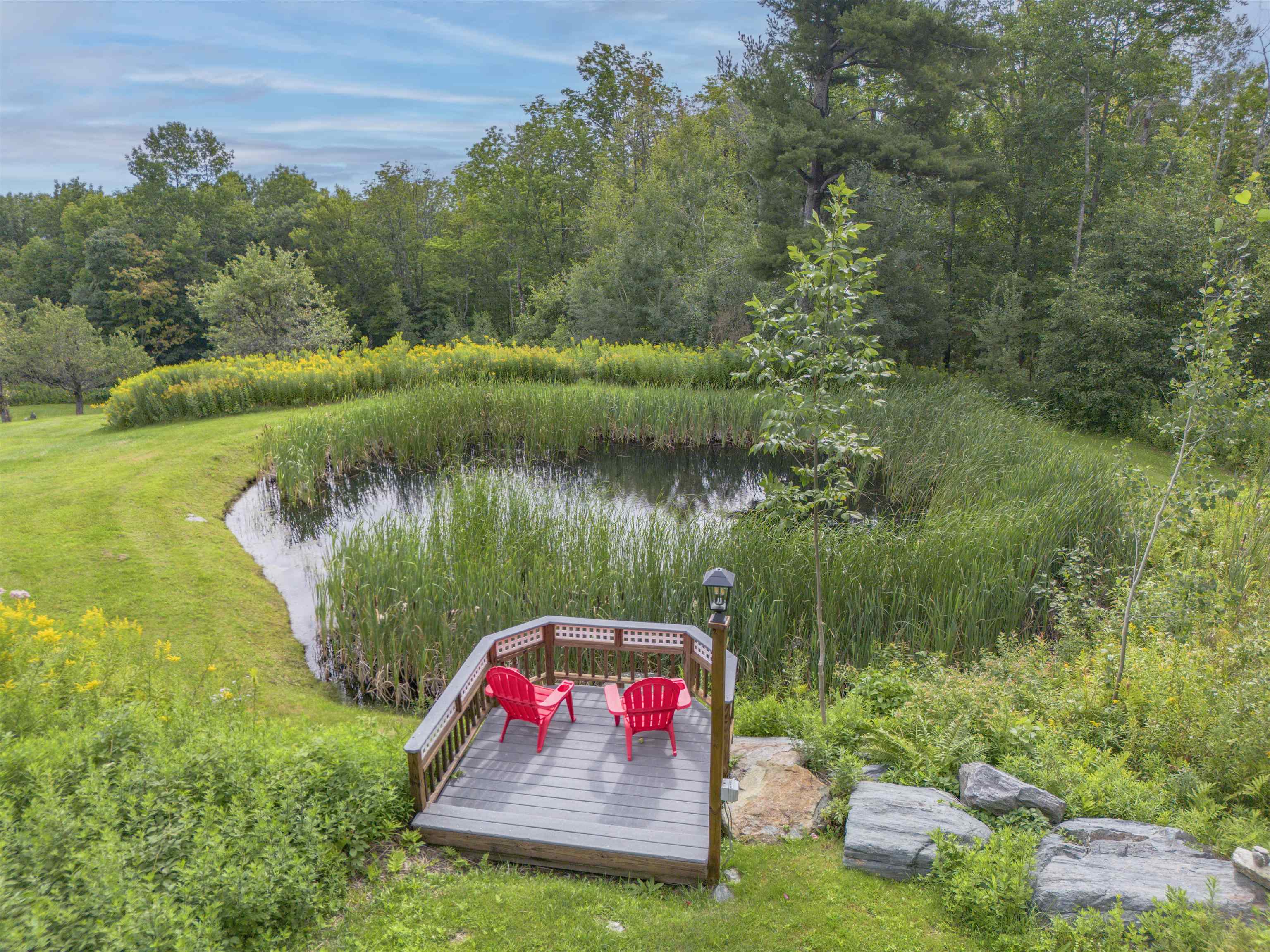 257 Dover Hill Road