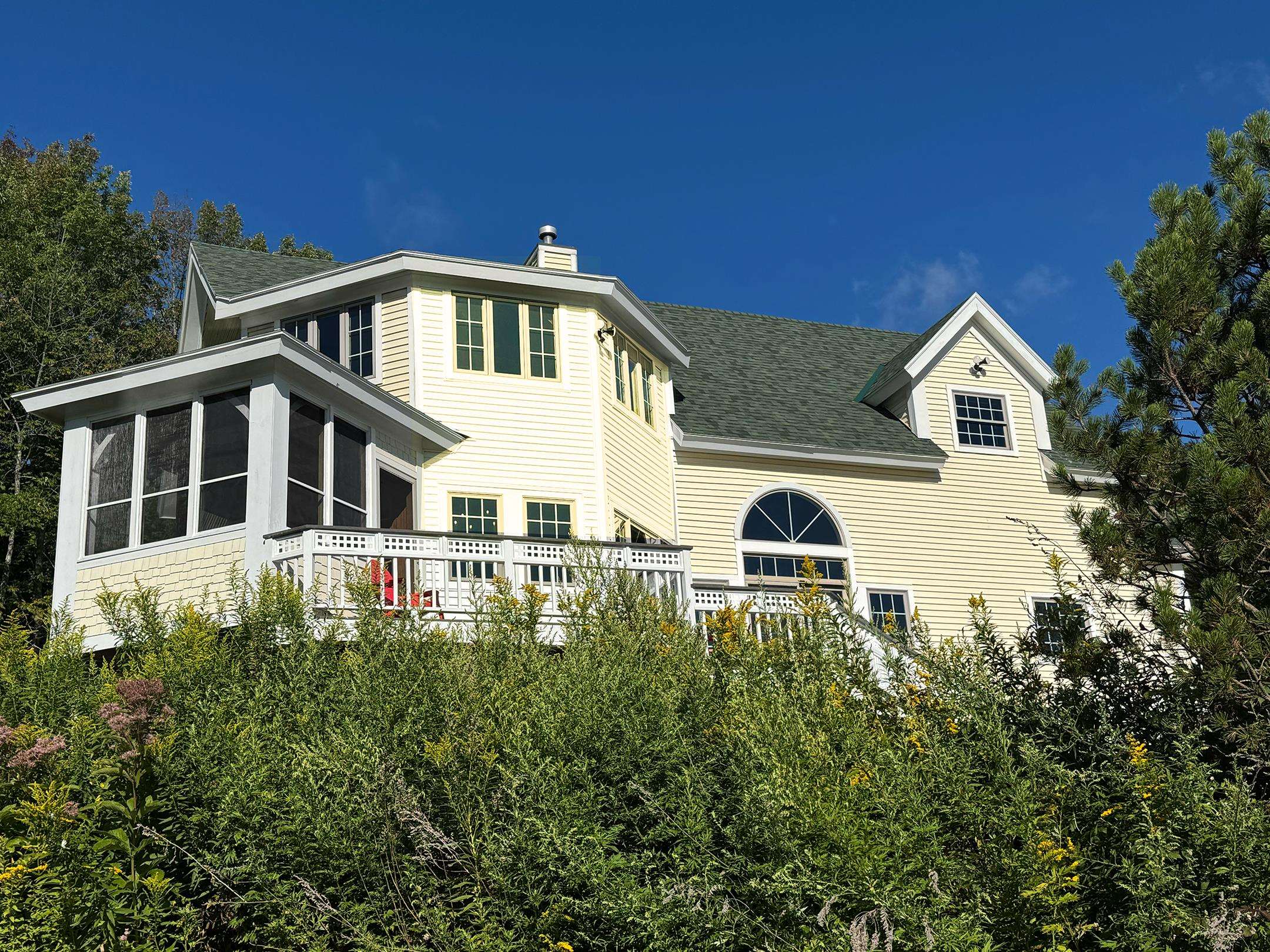 257 Dover Hill Road