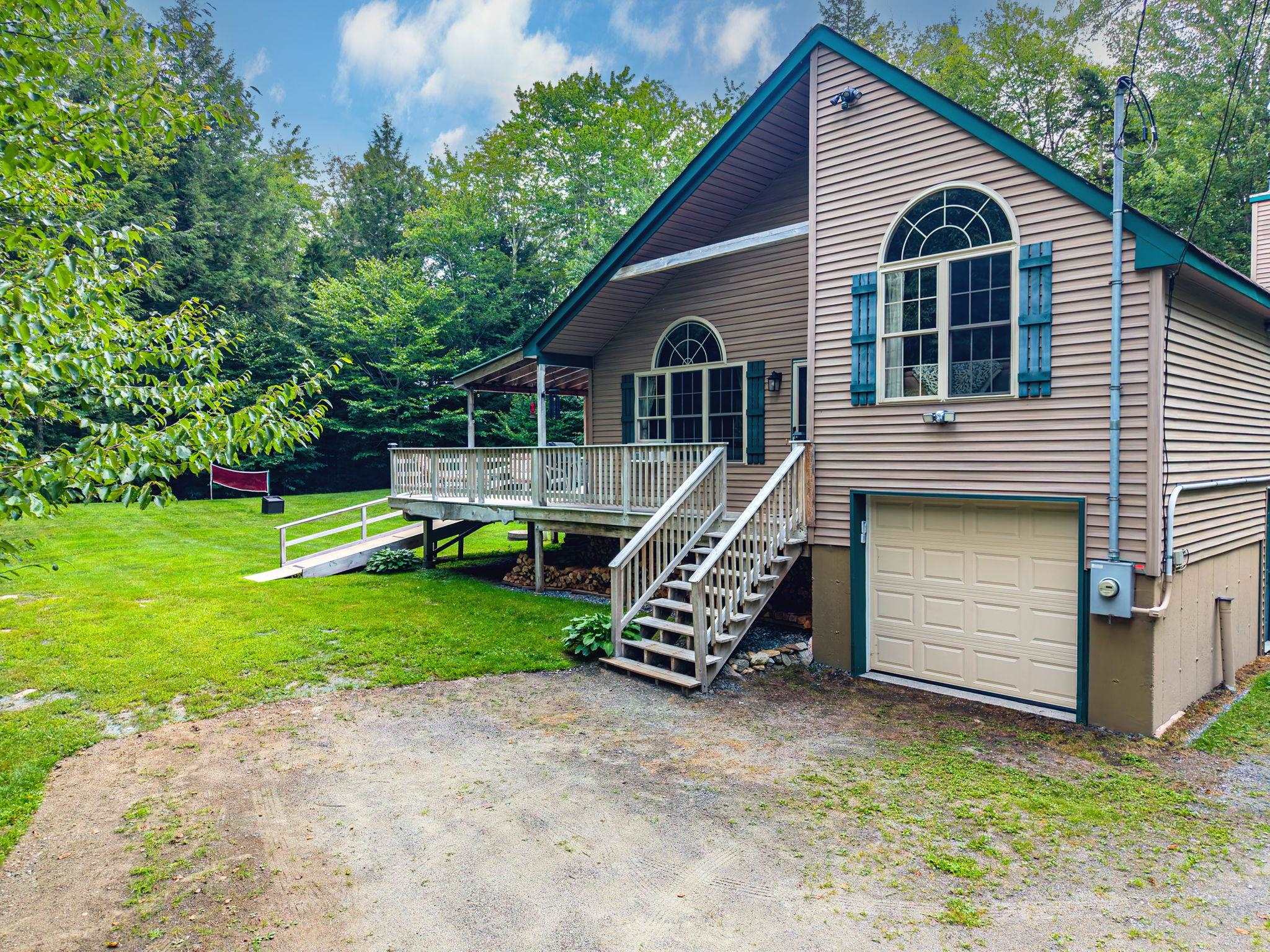954 Boardman Loop