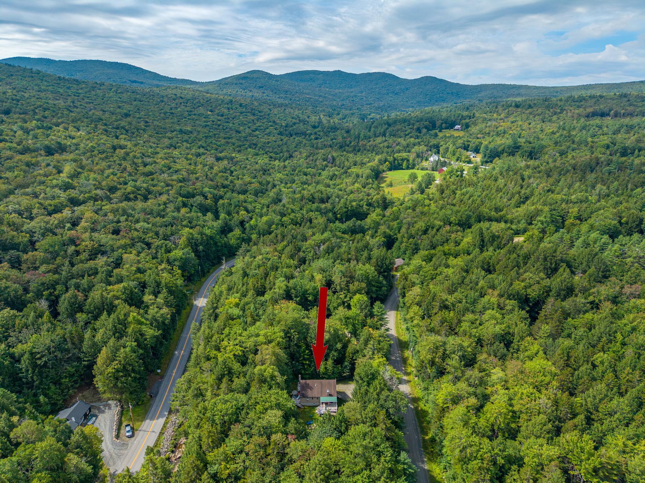 954 Boardman Loop