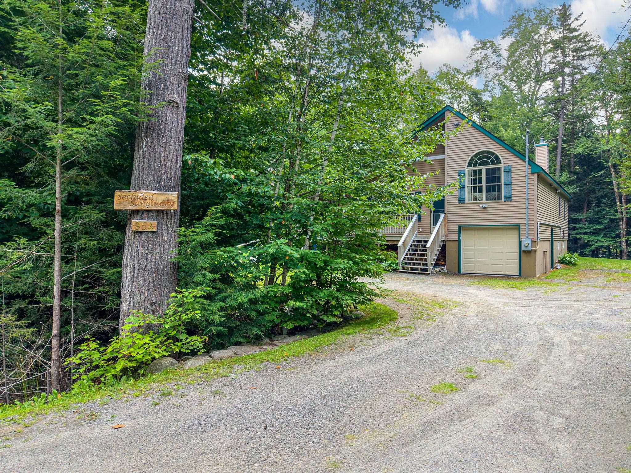 954 Boardman Loop